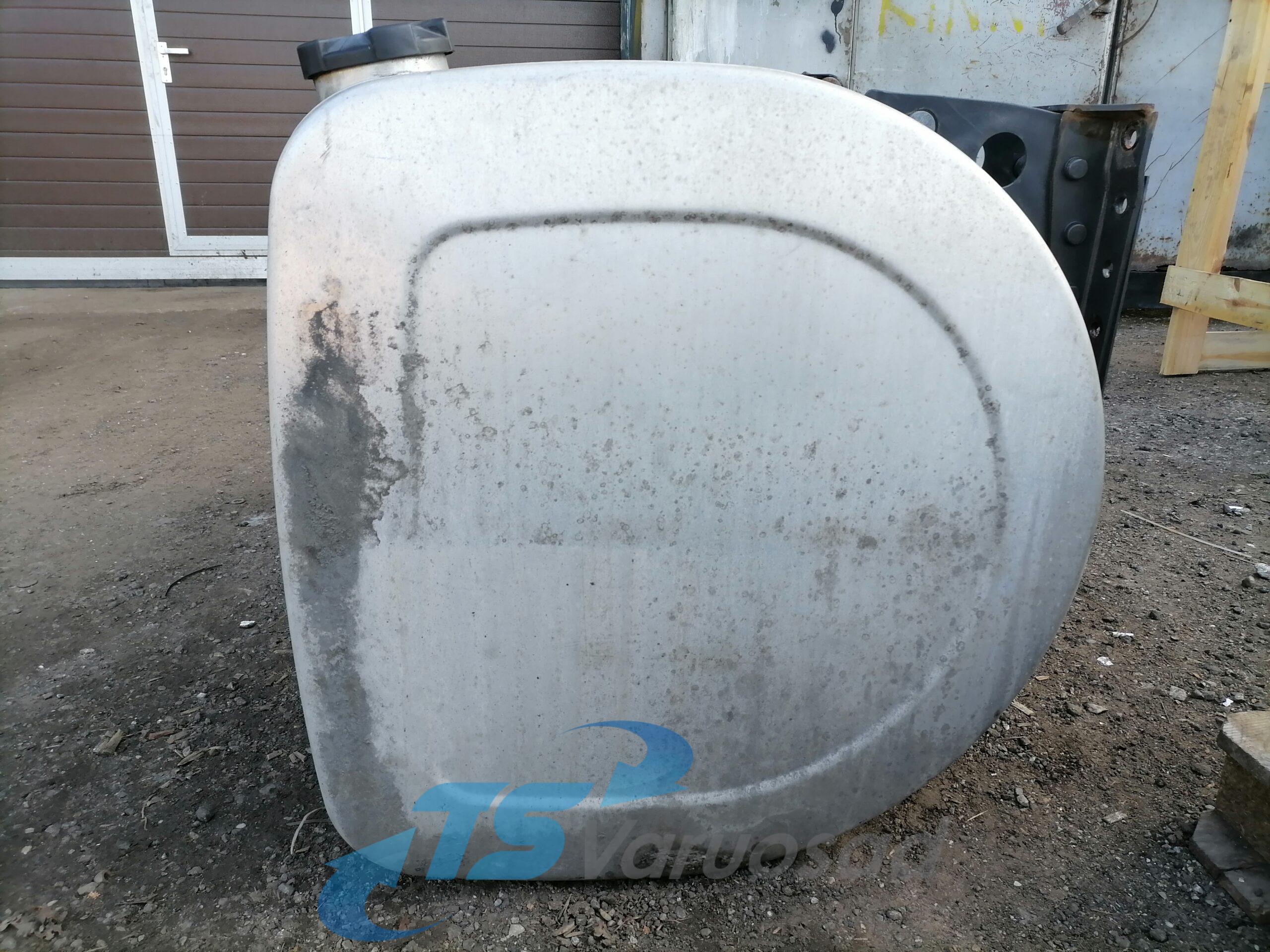 Kütusepaak 480L