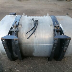 Kütusepaak 480L