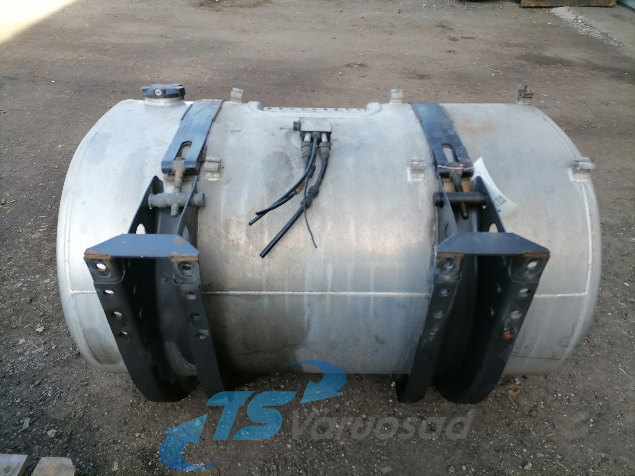 Kütusepaak 480L