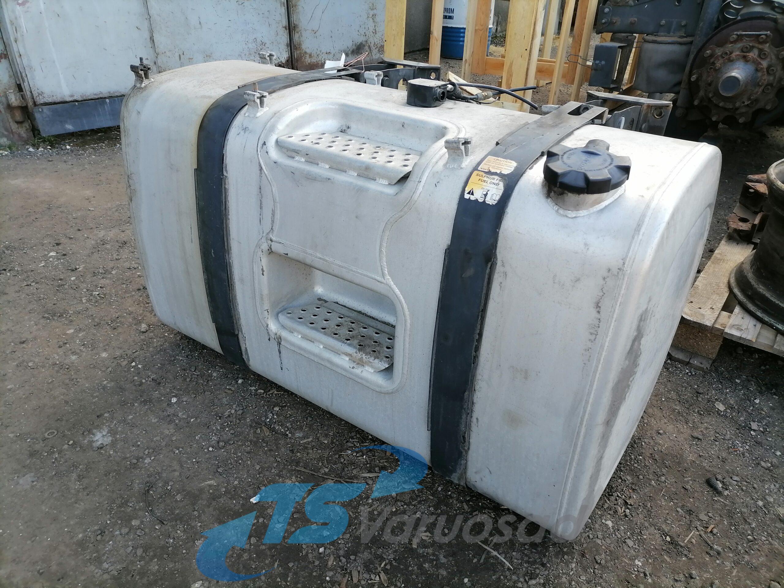 Kütusepaak 480L