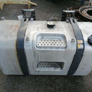 Kütusepaak 480L