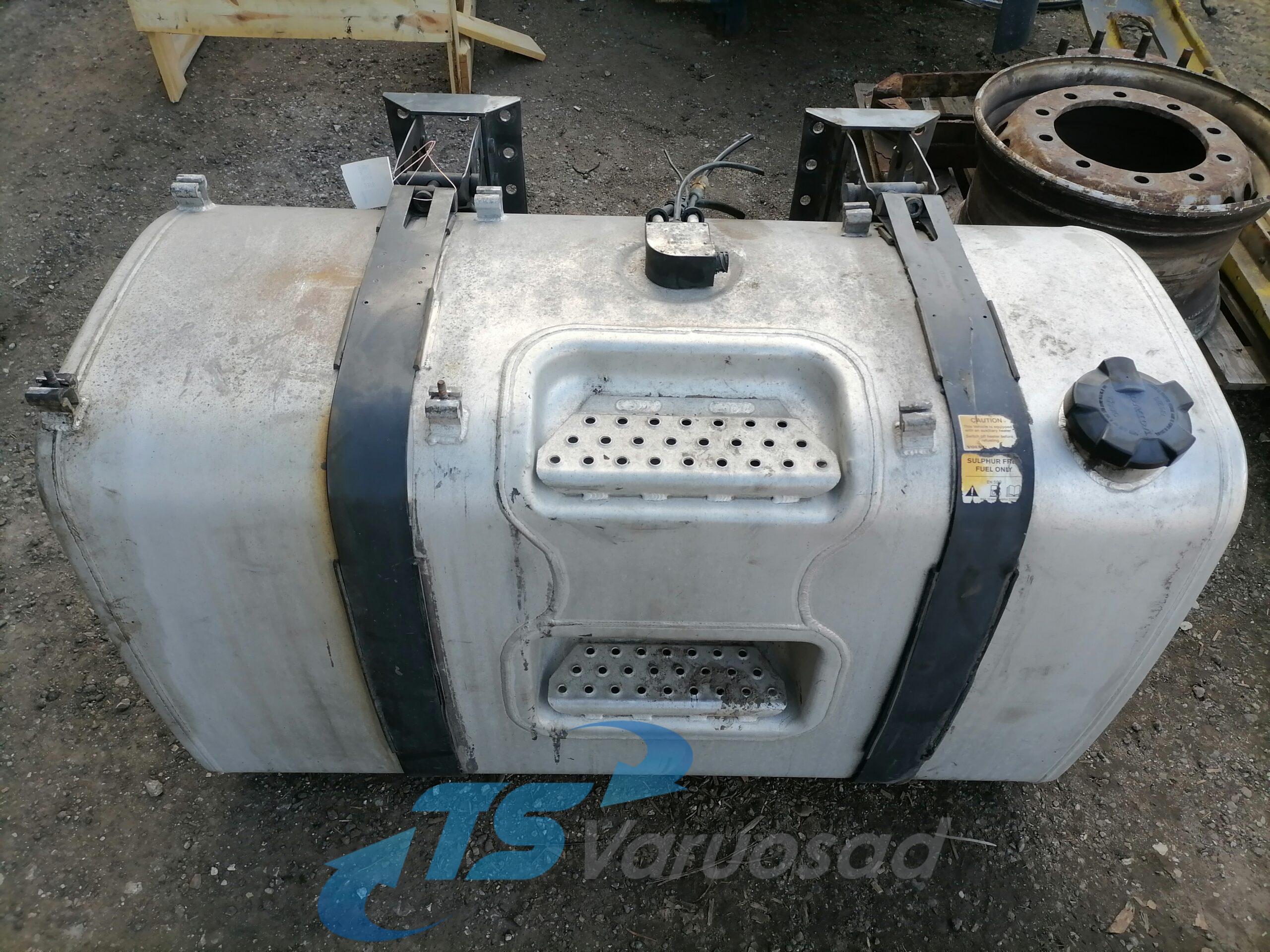 Kütusepaak 480L