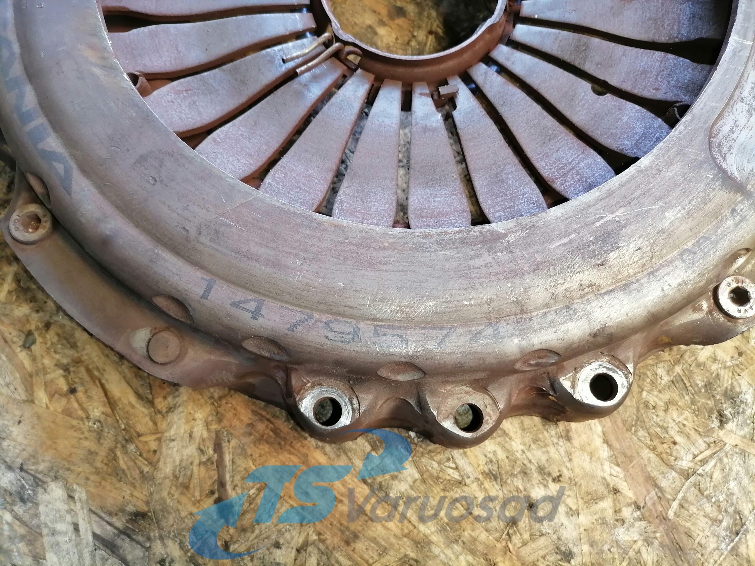 Sidurikorv + siduriketas