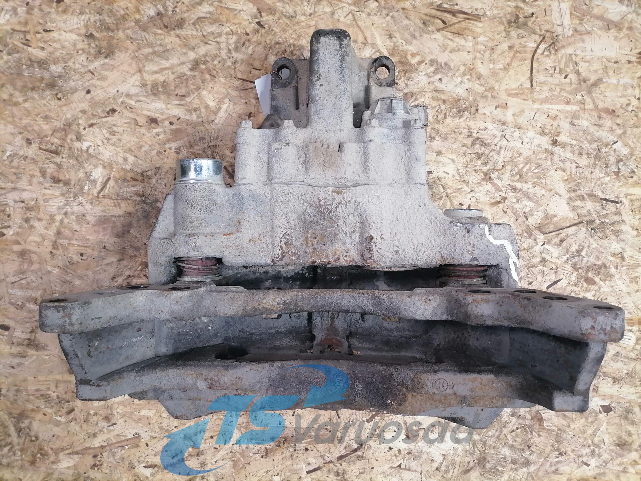Scania pidurisadul, esi, vasak