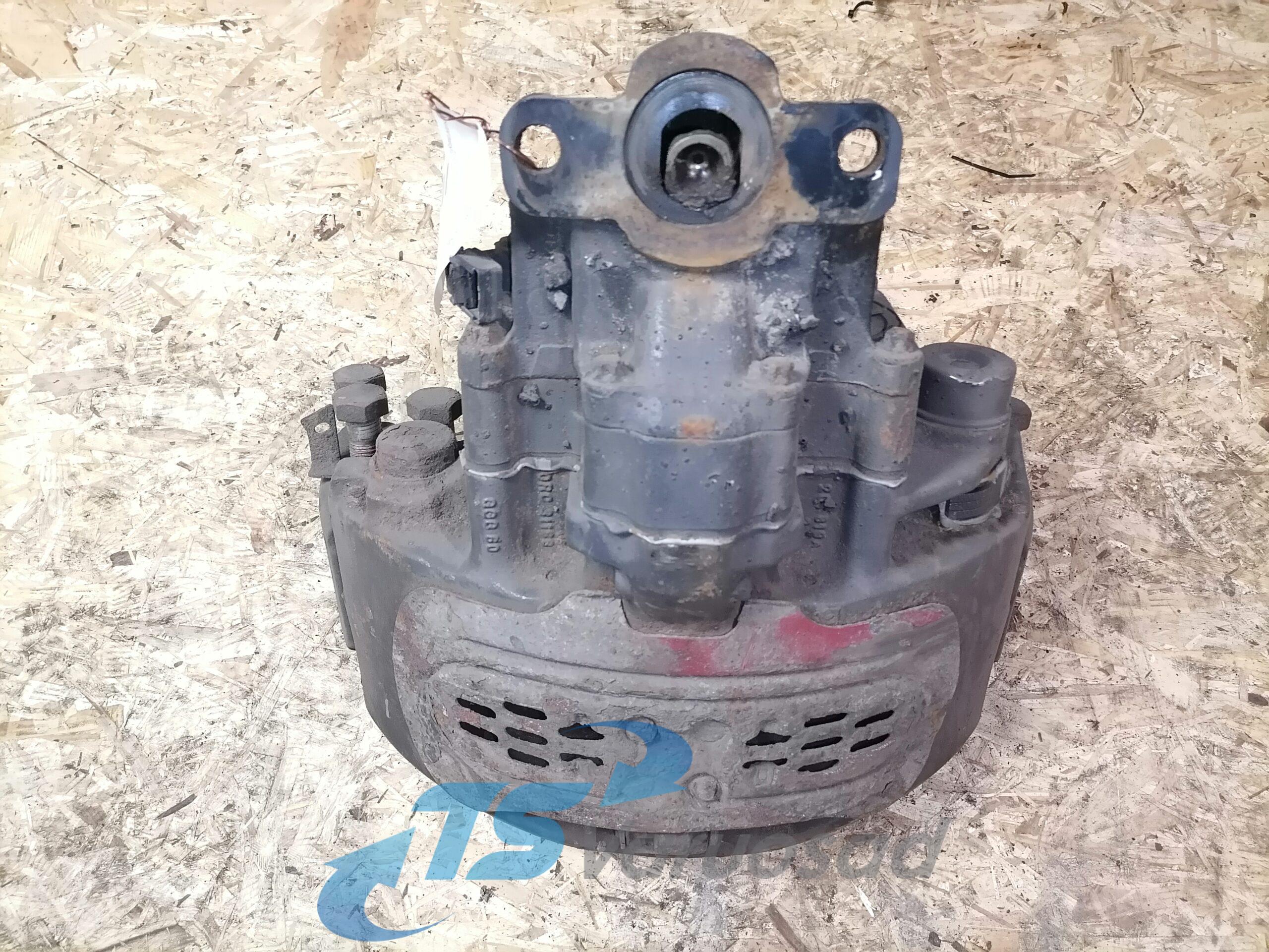 Scania pidurisadul, esi, vasak