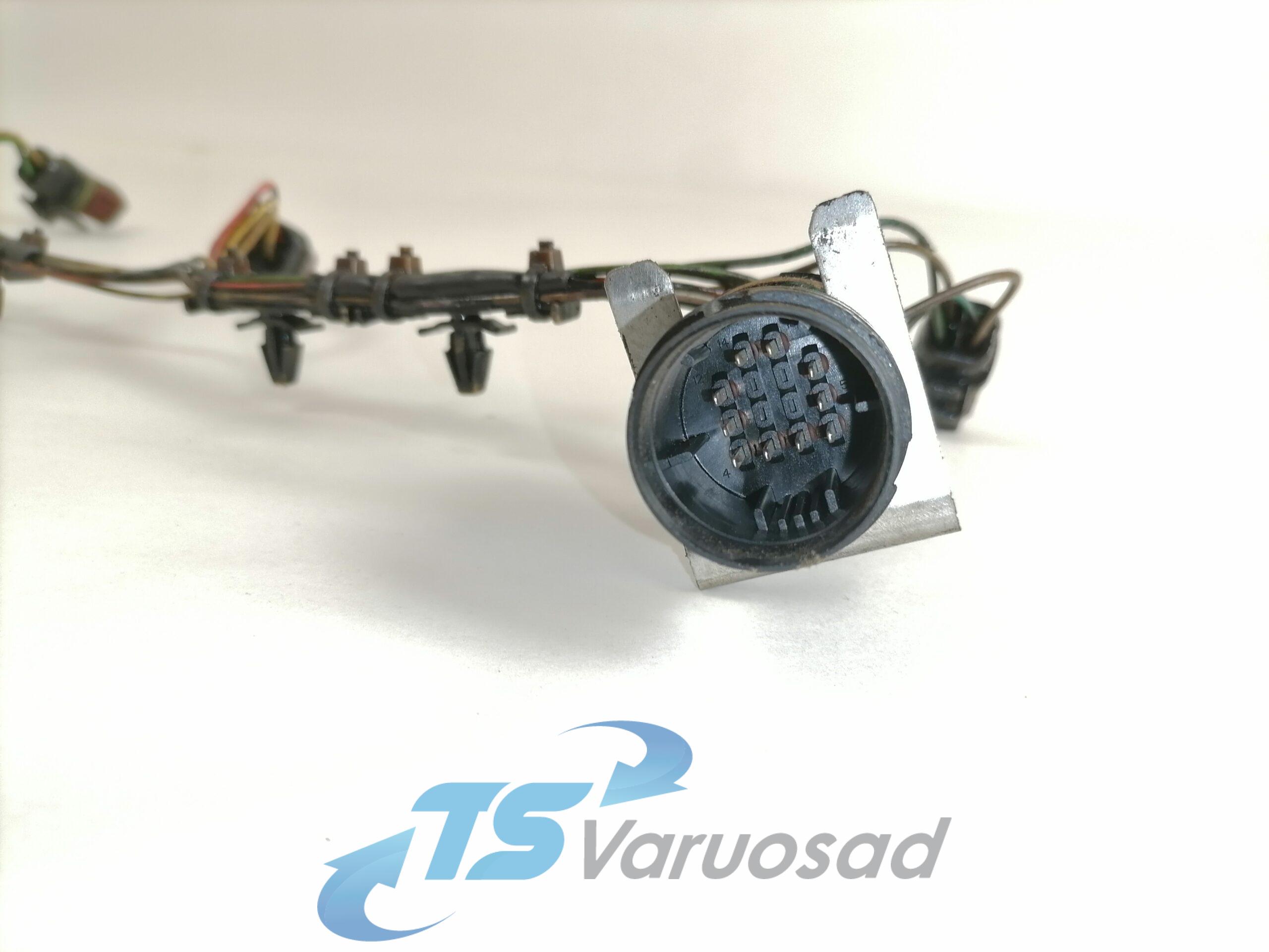 Pihustite juhtmestik