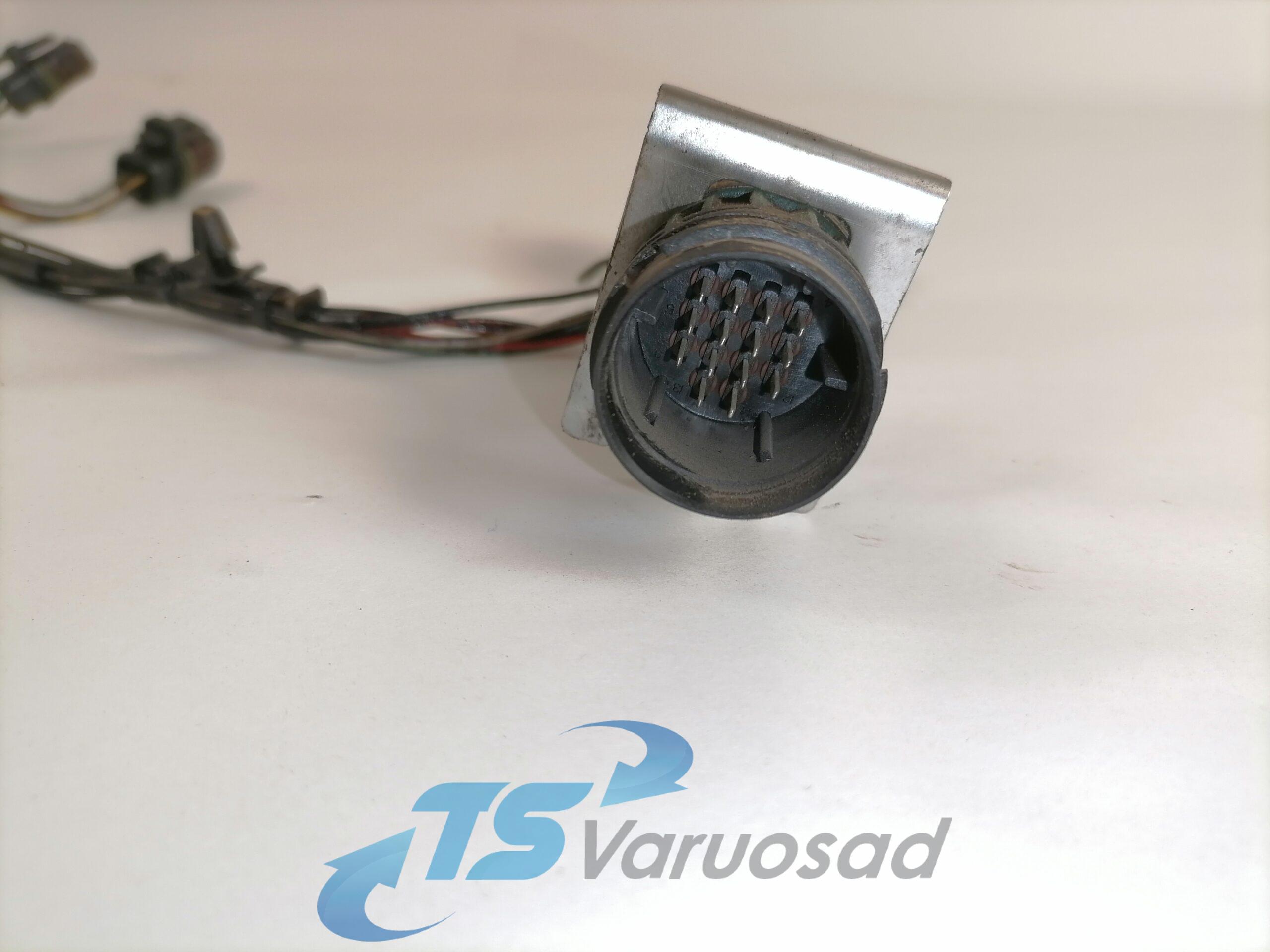 Pihustite juhtmestik