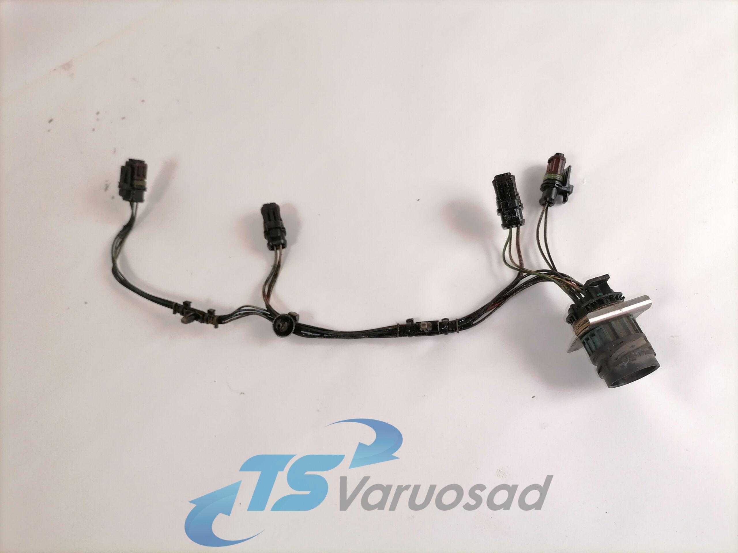 Pihustite juhtmestik