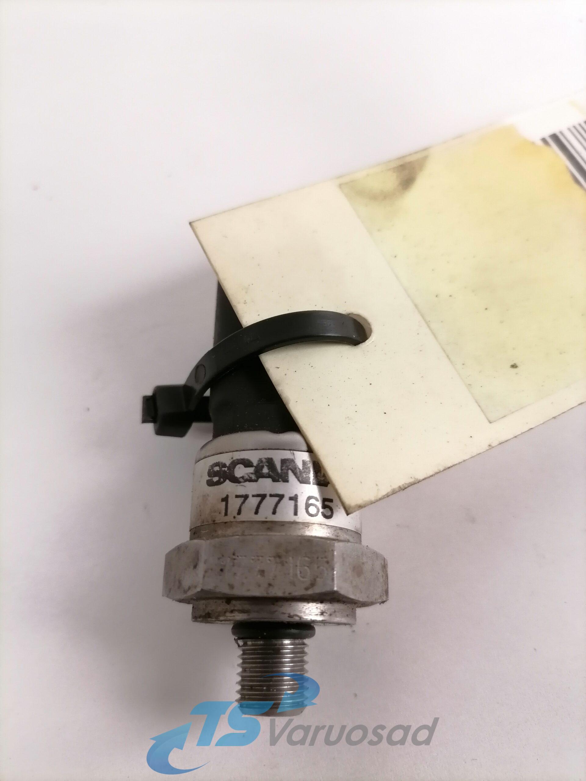 Andur, kliimasüsteem