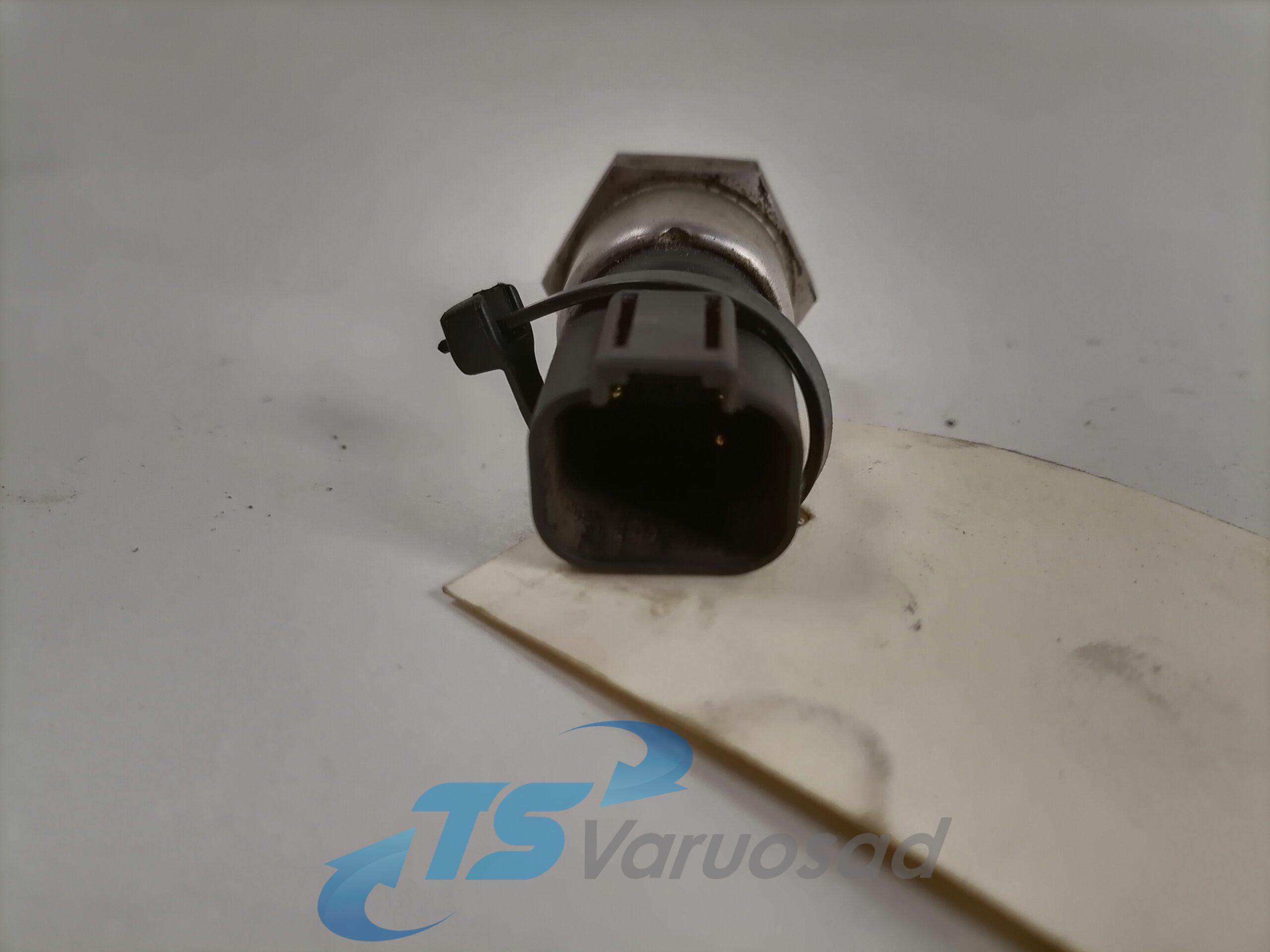 Andur, kliimasüsteem