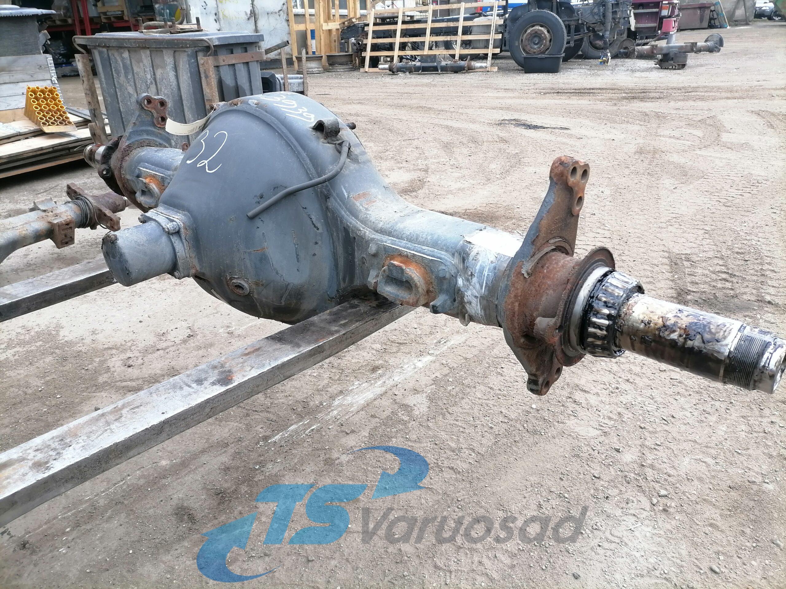 Veosilla tala, ADA1100