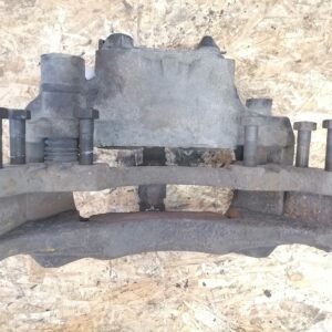 MAN pidurisadul, veosild, vasak