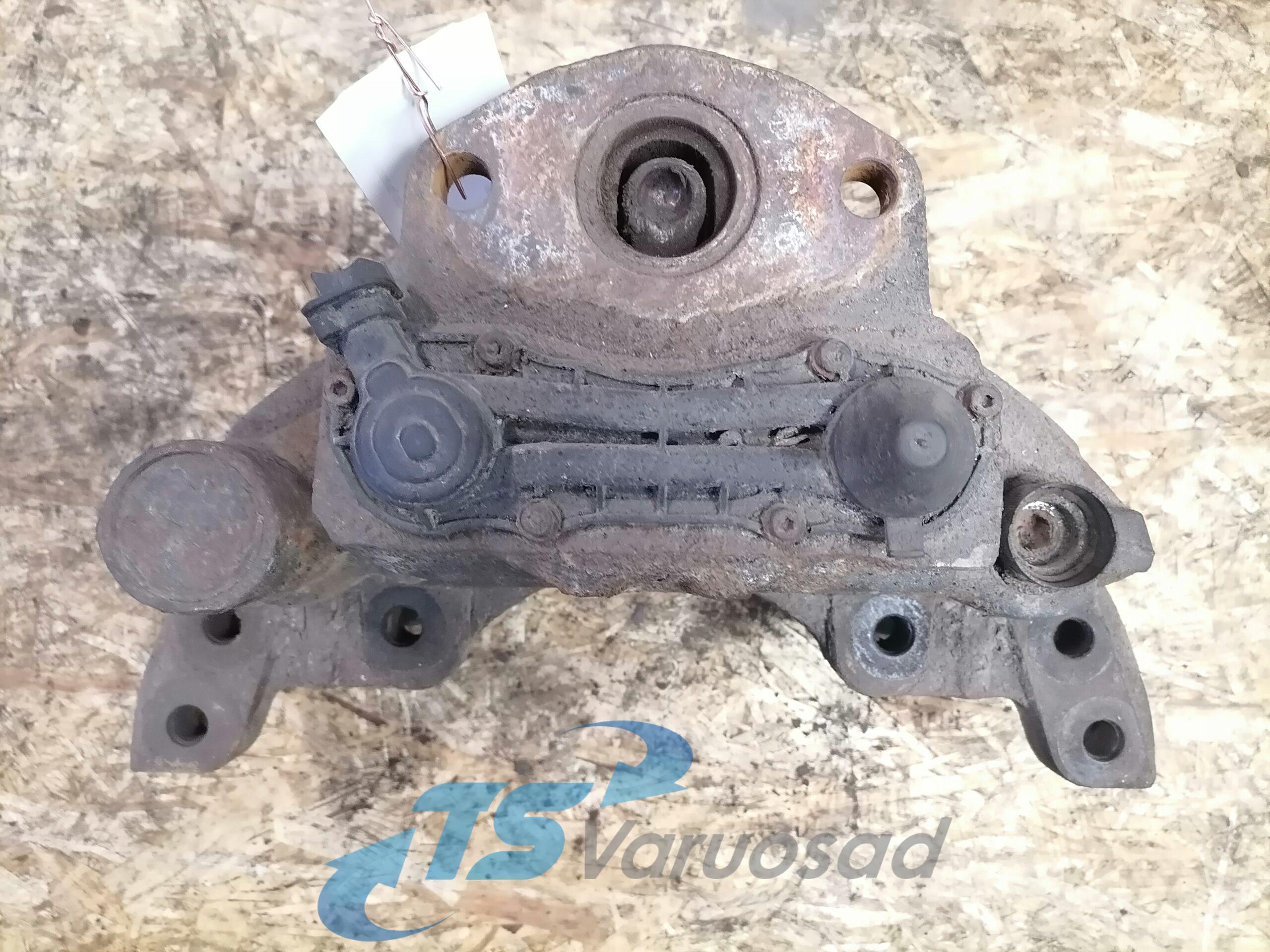 MAN pidurisadul, veosild, parem