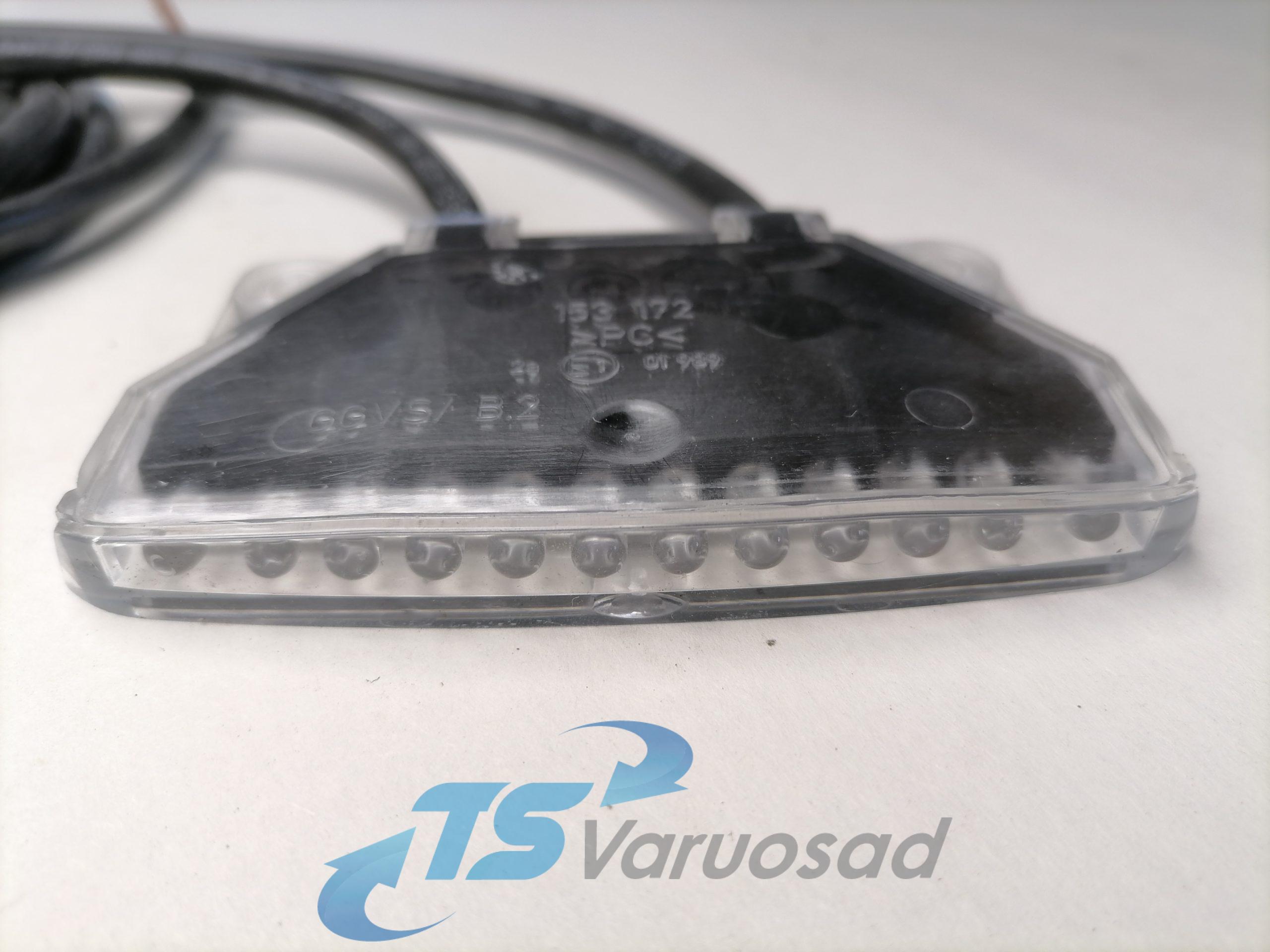 Märgutuli / Suunatuli