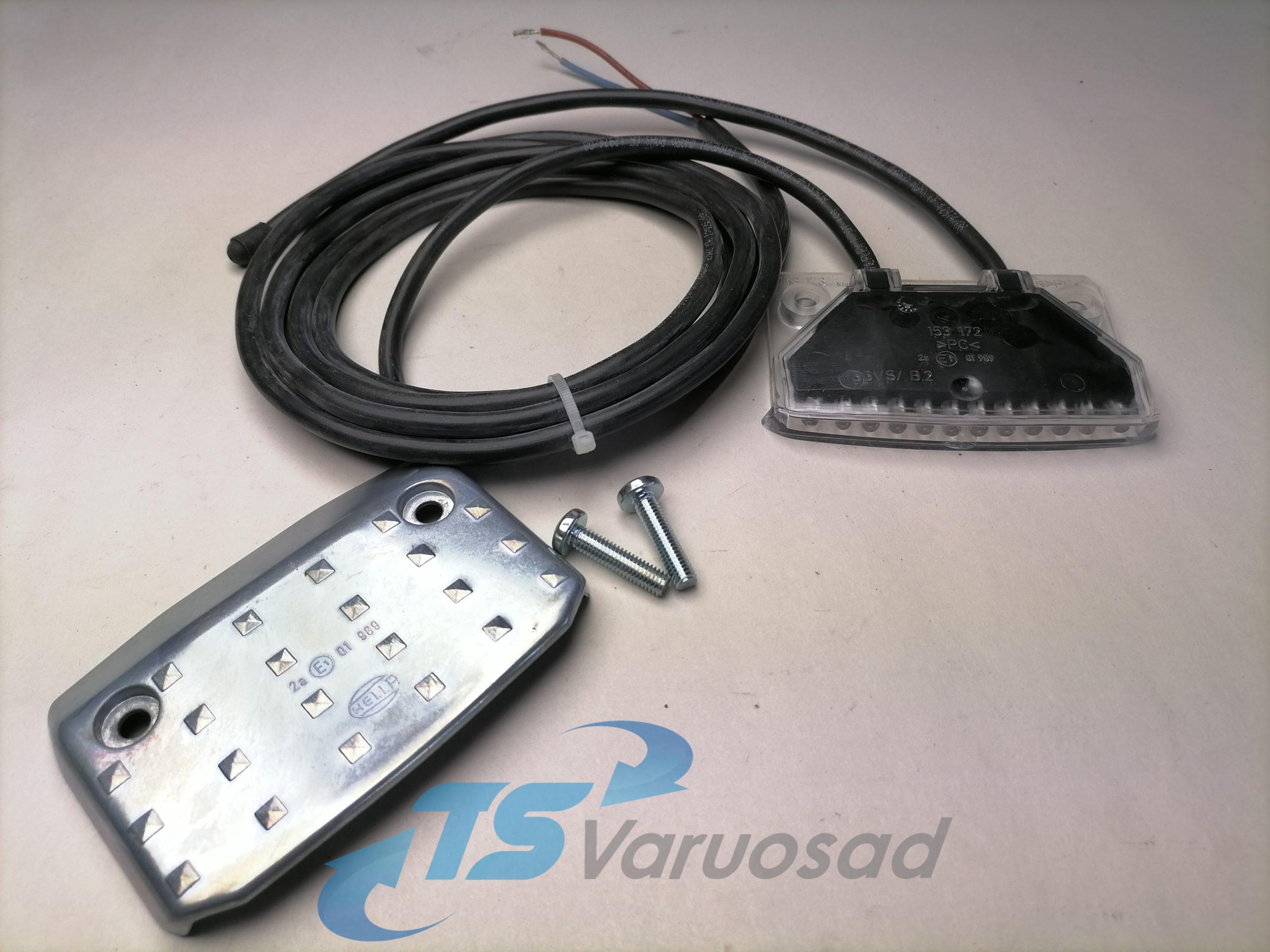 Märgutuli / Suunatuli