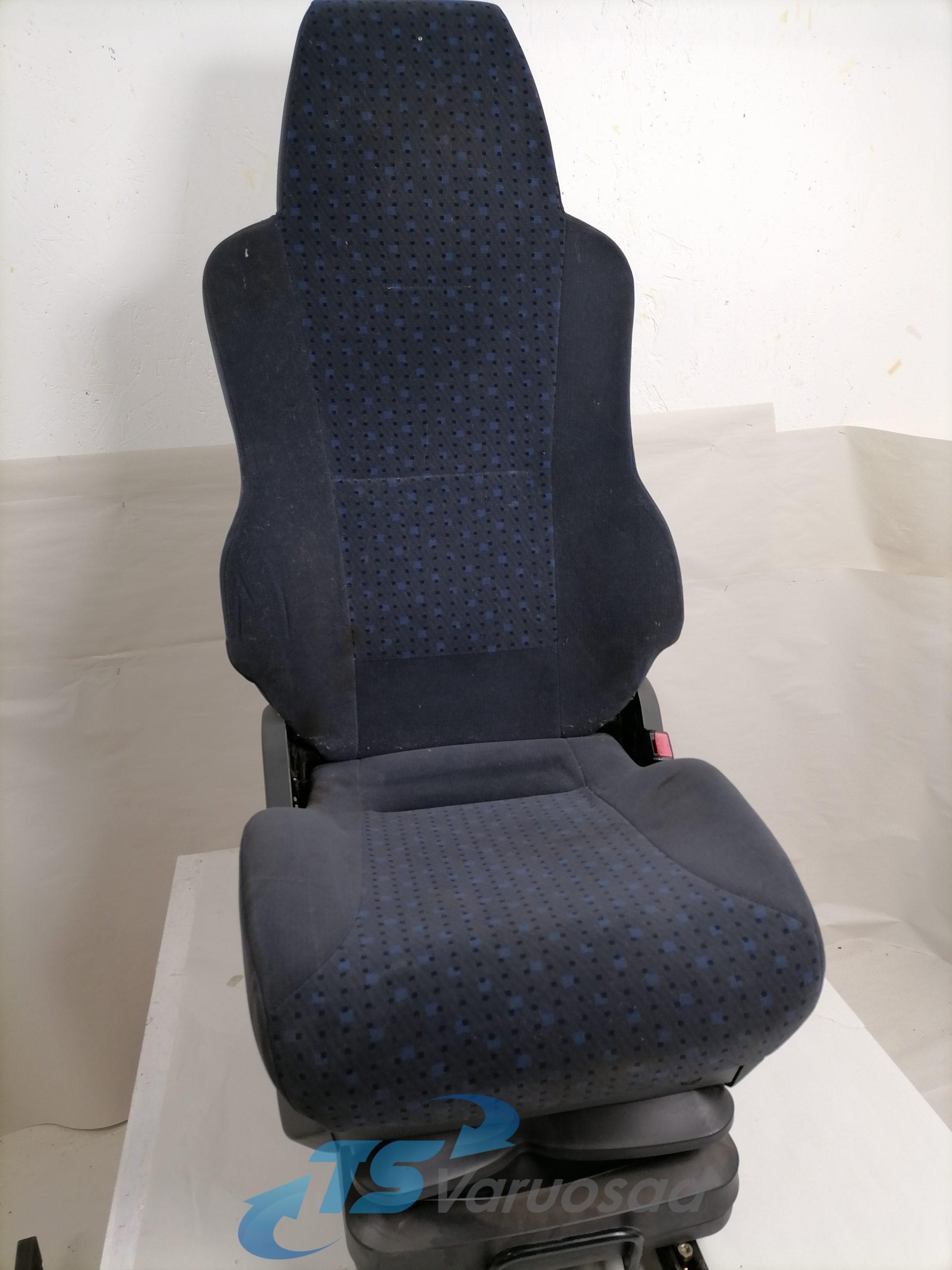 Man kaasreisija iste