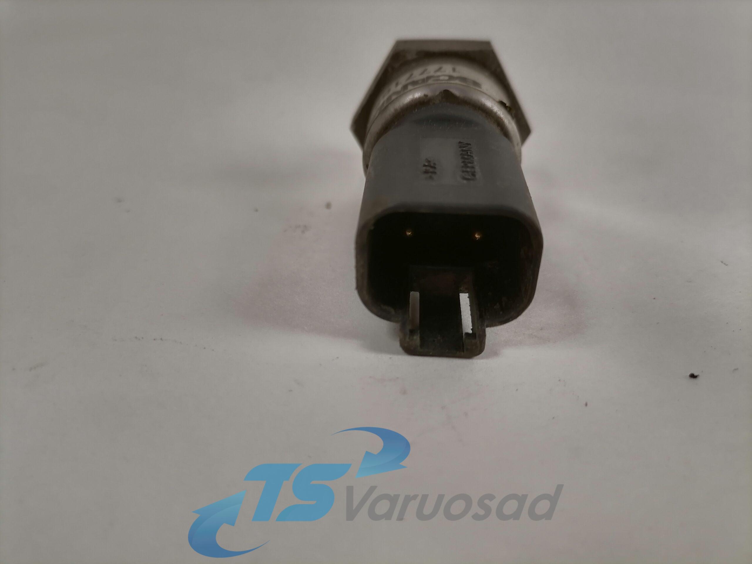 Andur, kliimasüsteem