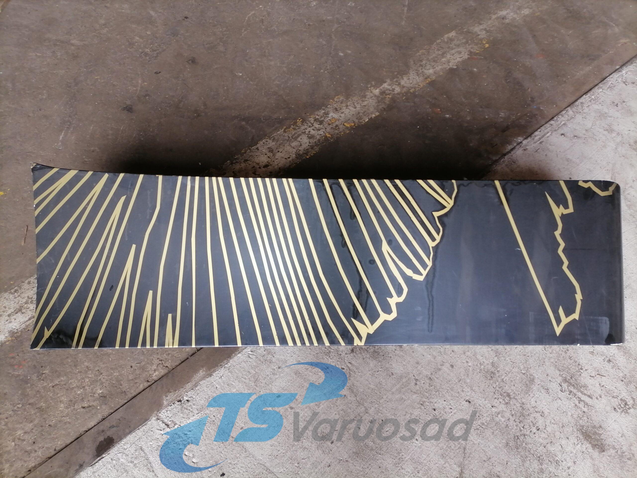 Scania kabiini tuulesuunaja, parem külg