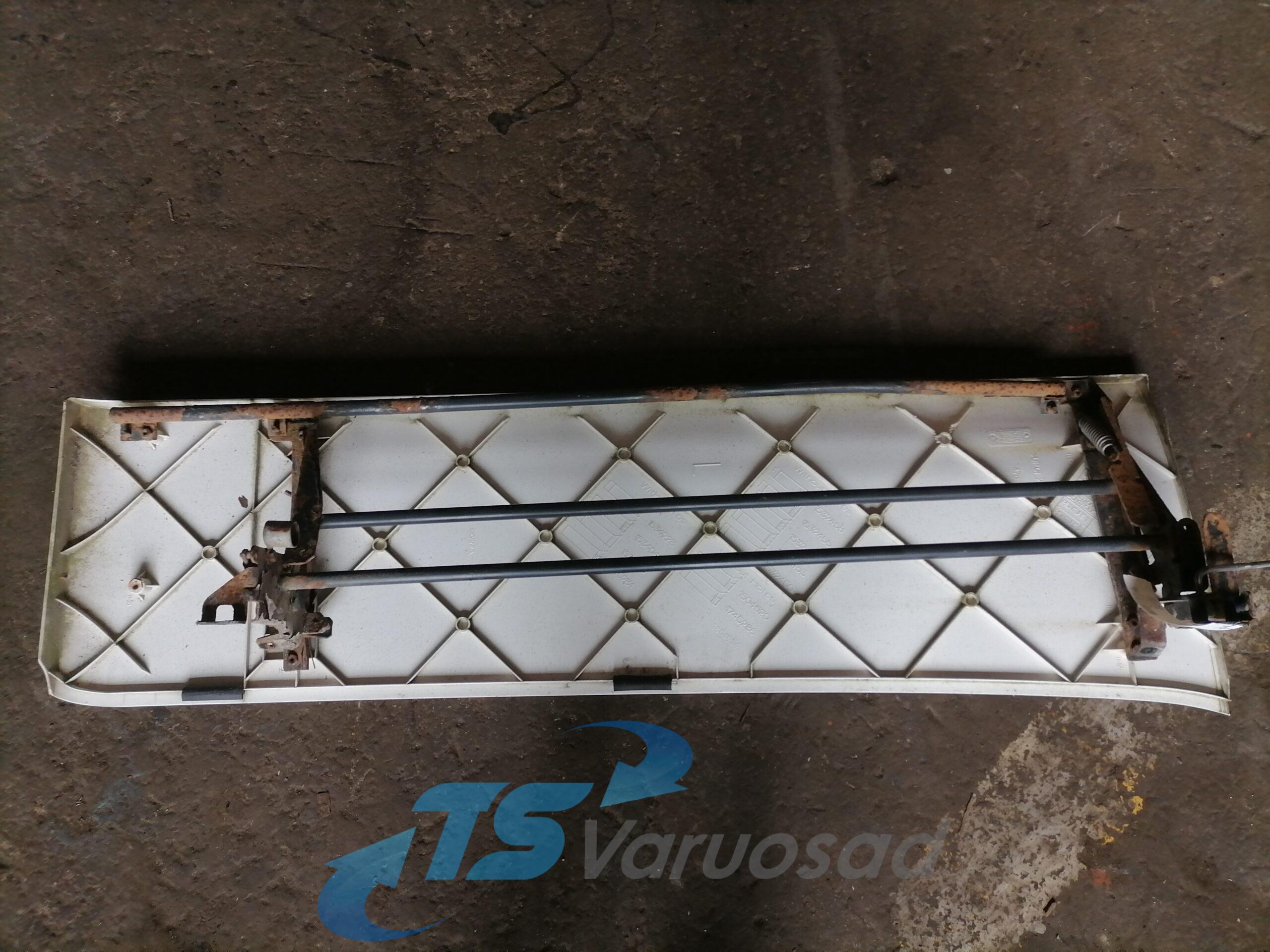 Scania kabiini tuulesuunaja, vasak külg