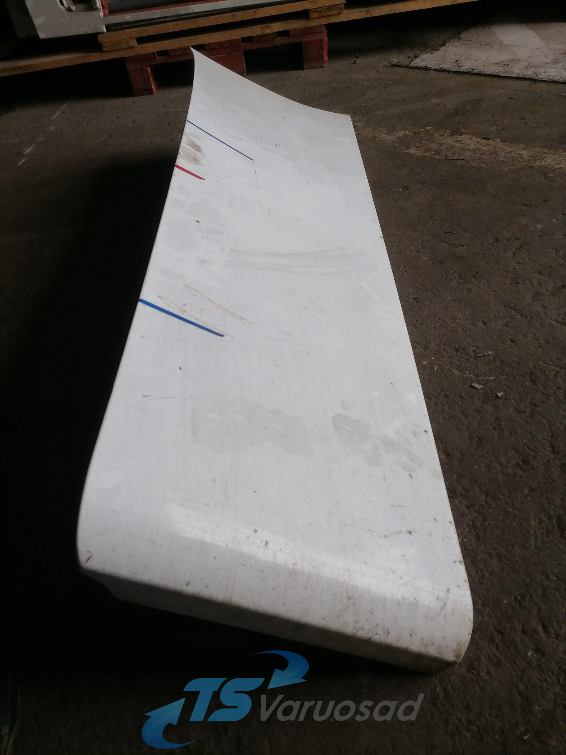 Scania kabiini tuulesuunaja, vasak külg