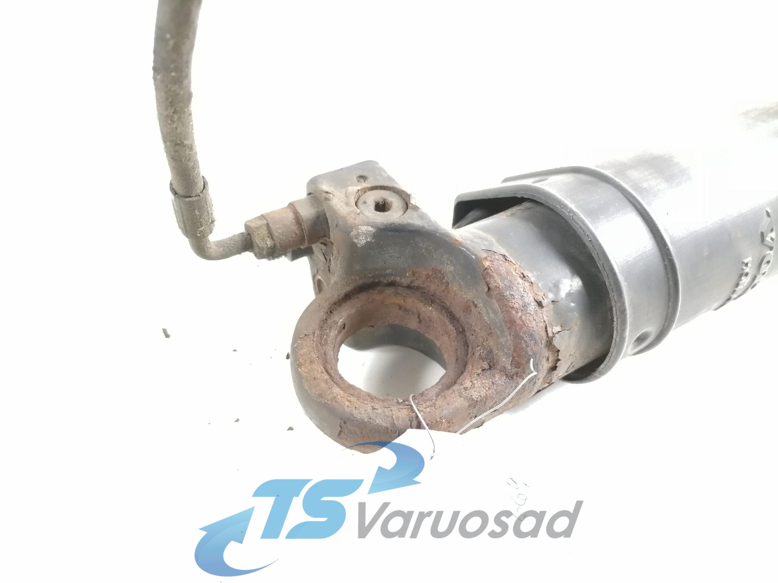 Kabiini tõstesilinder