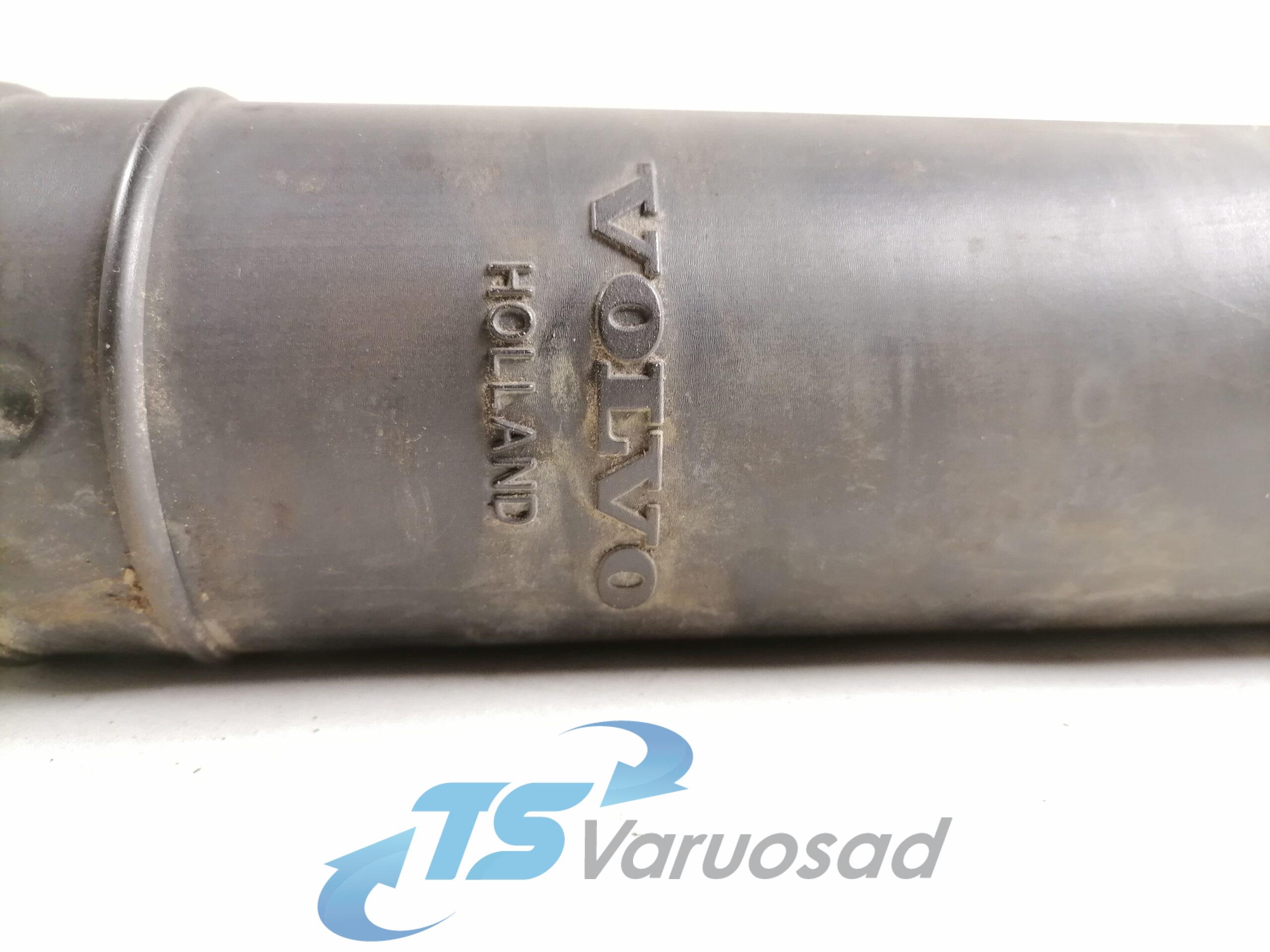 Kabiini tõstesilinder