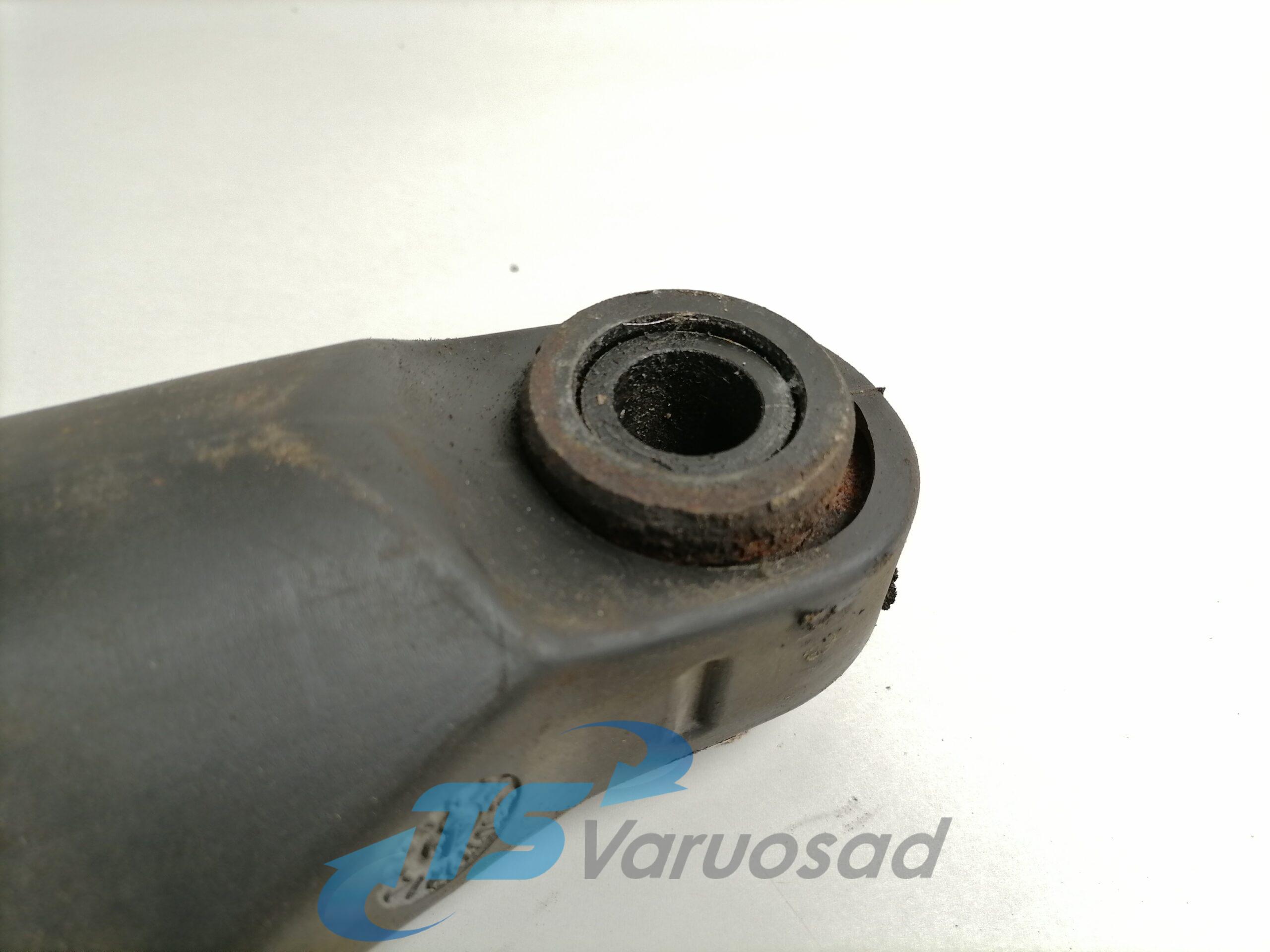 Kabiini tõstesilinder