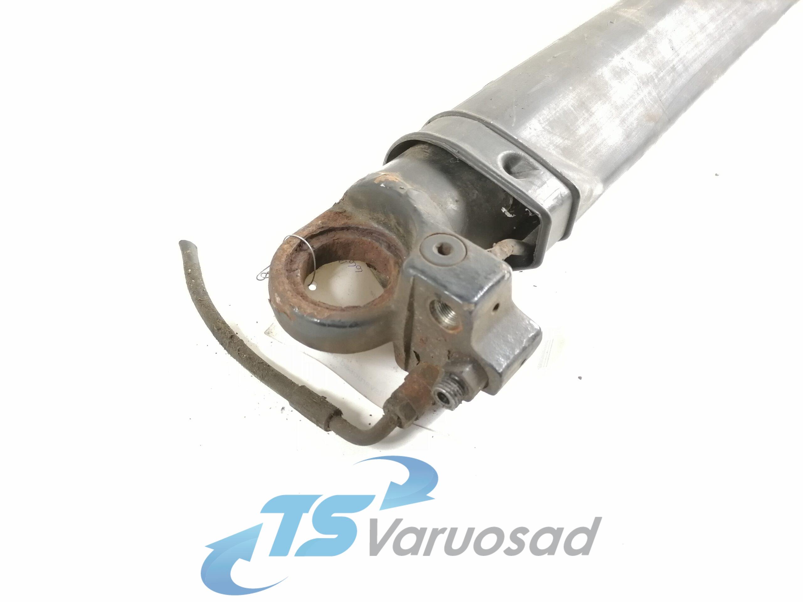 Kabiini tõstesilinder