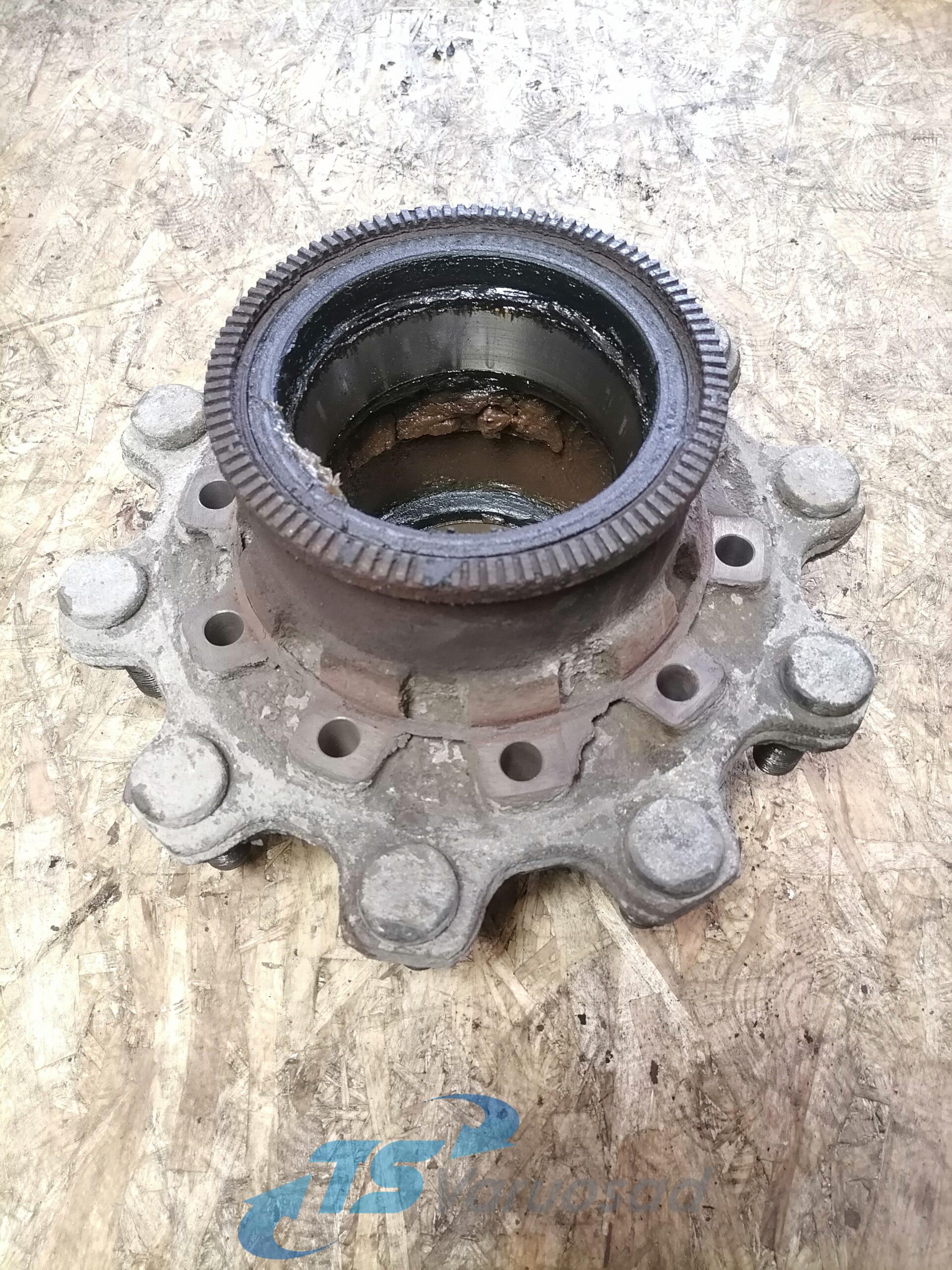 Scania veosilla rattarumm, ketaspidur