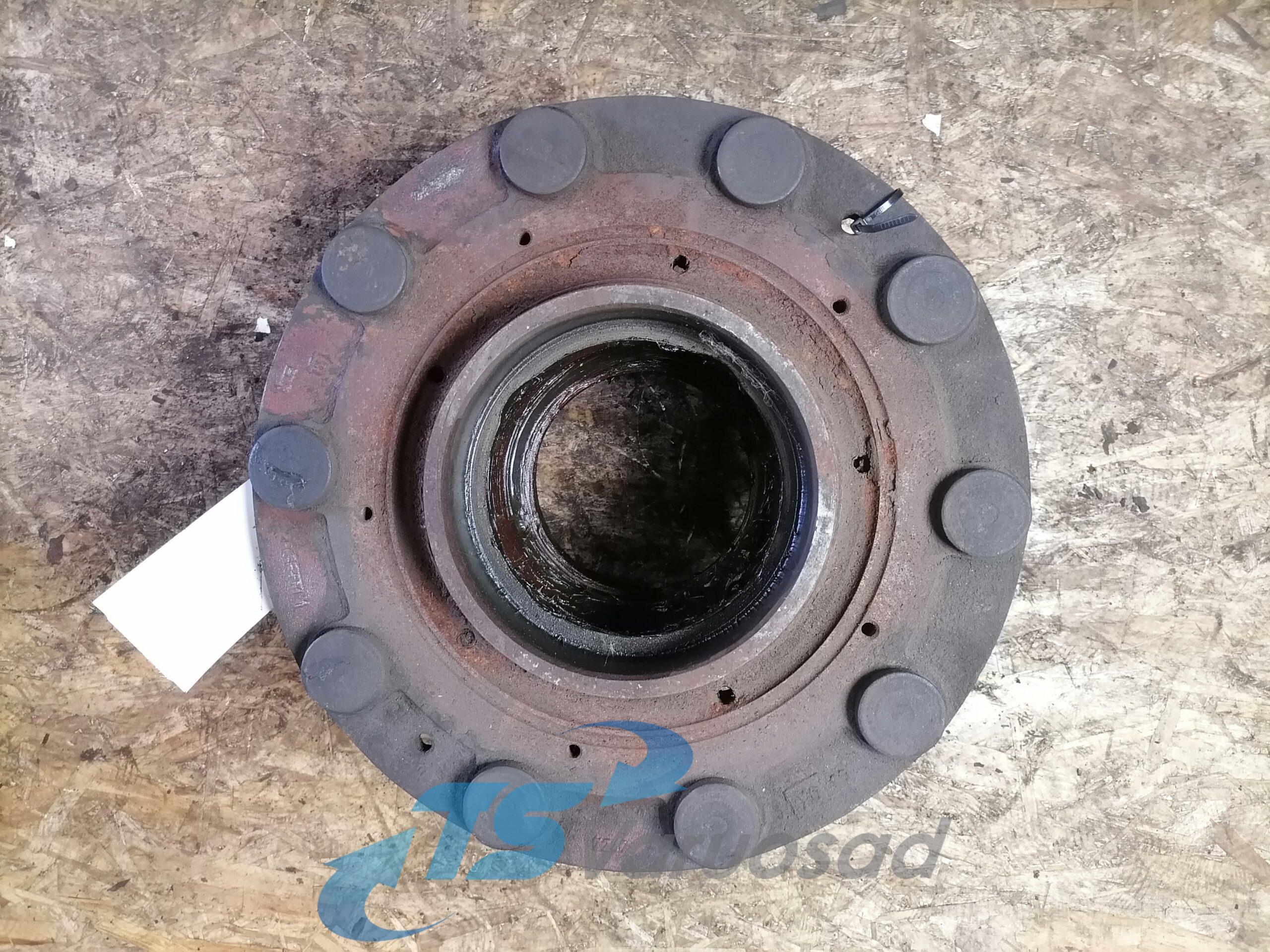 Volvo veosilla rattarumm, trummelpidur