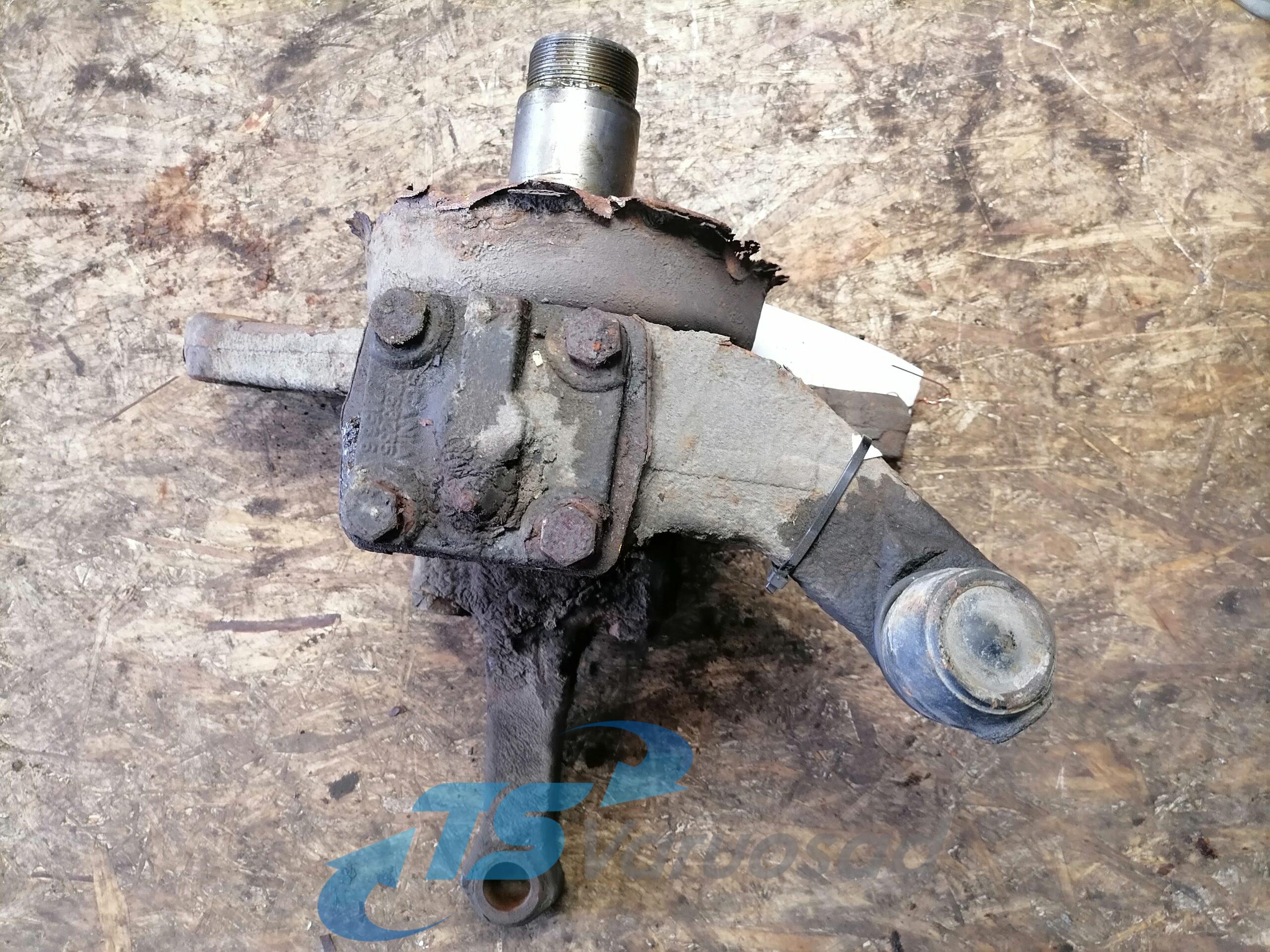 Scania käändtelg, esisild vasak