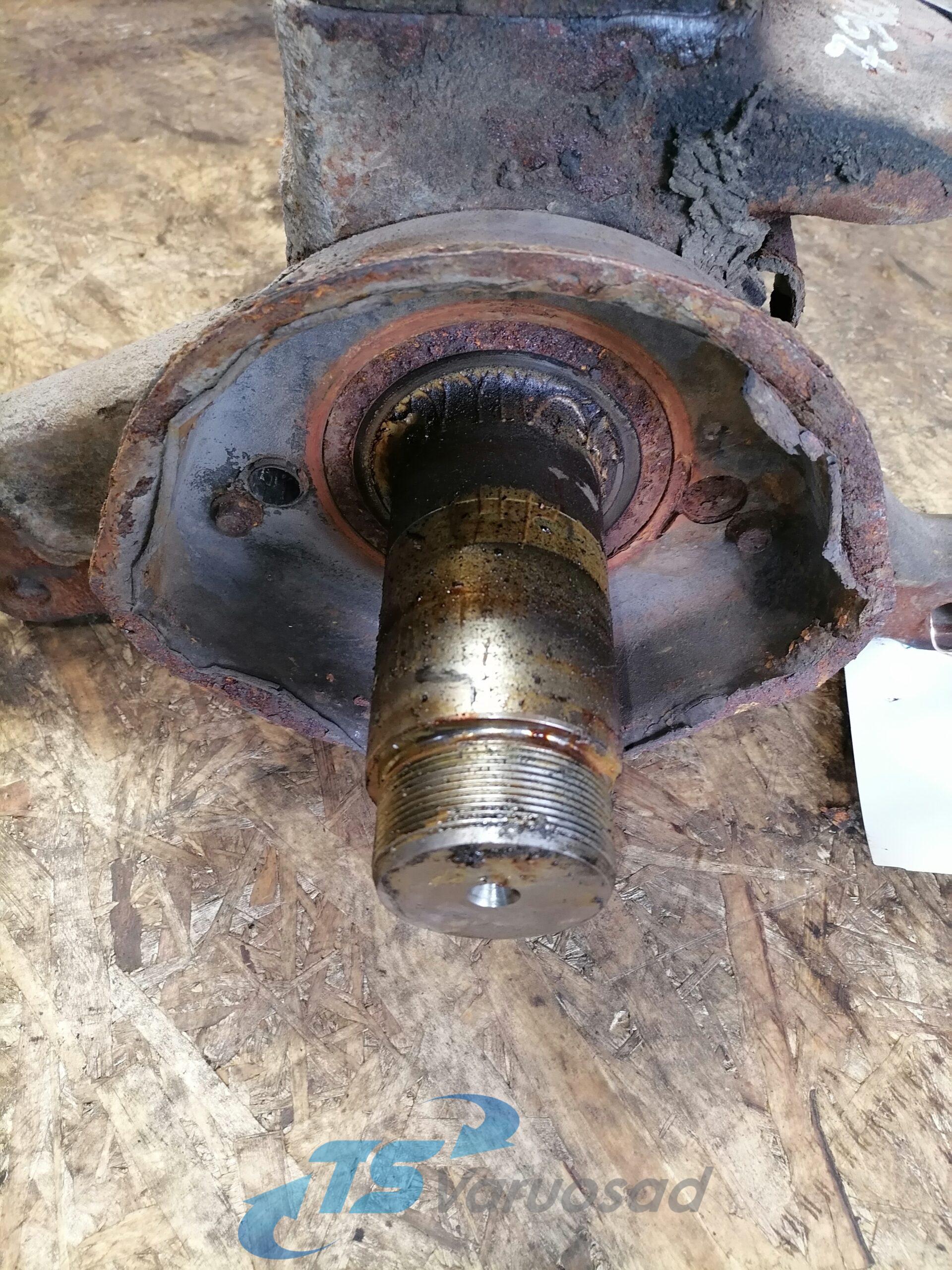 Scania käändtelg, esisild parem