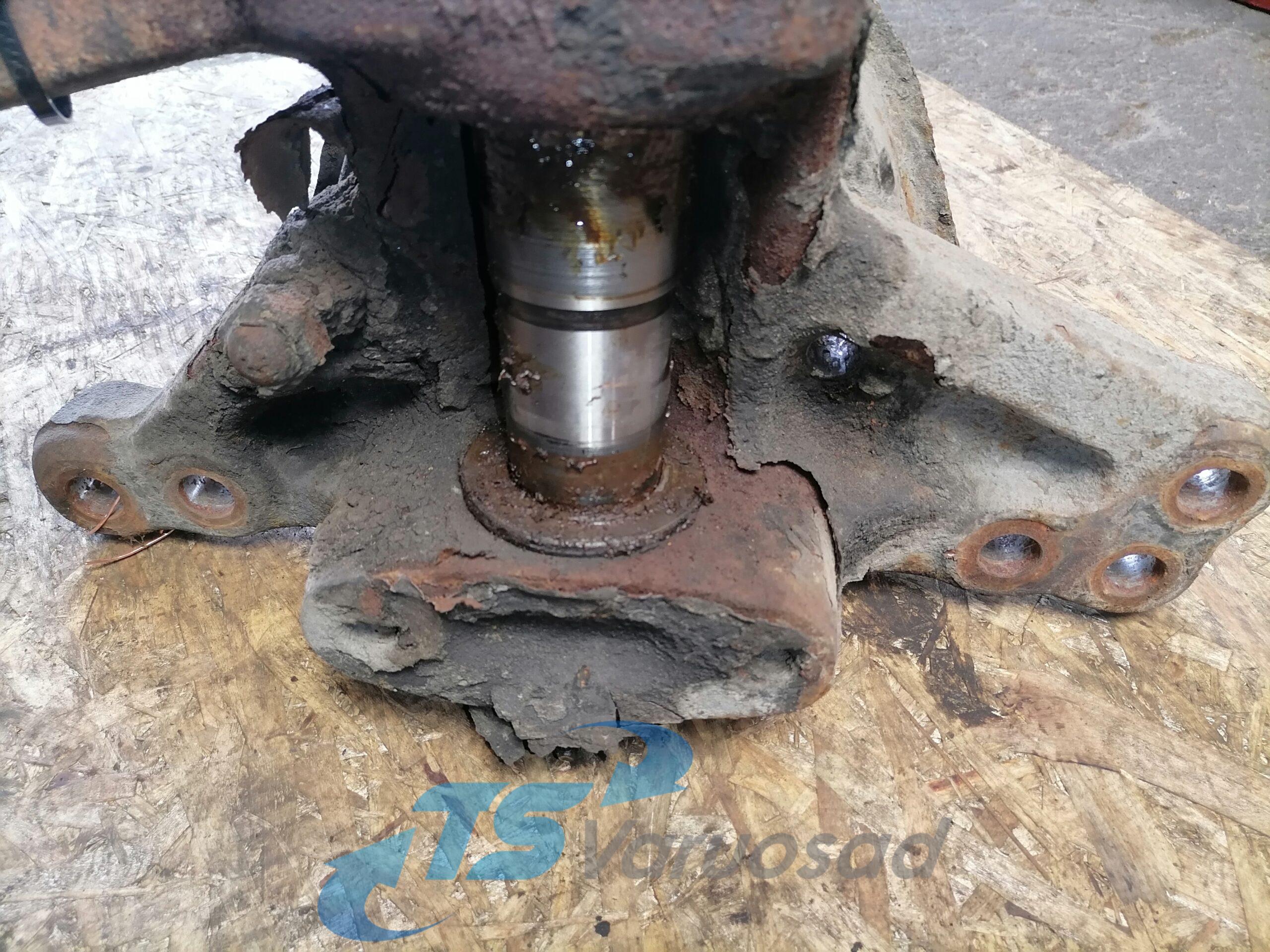 Scania käändtelg, esisild parem