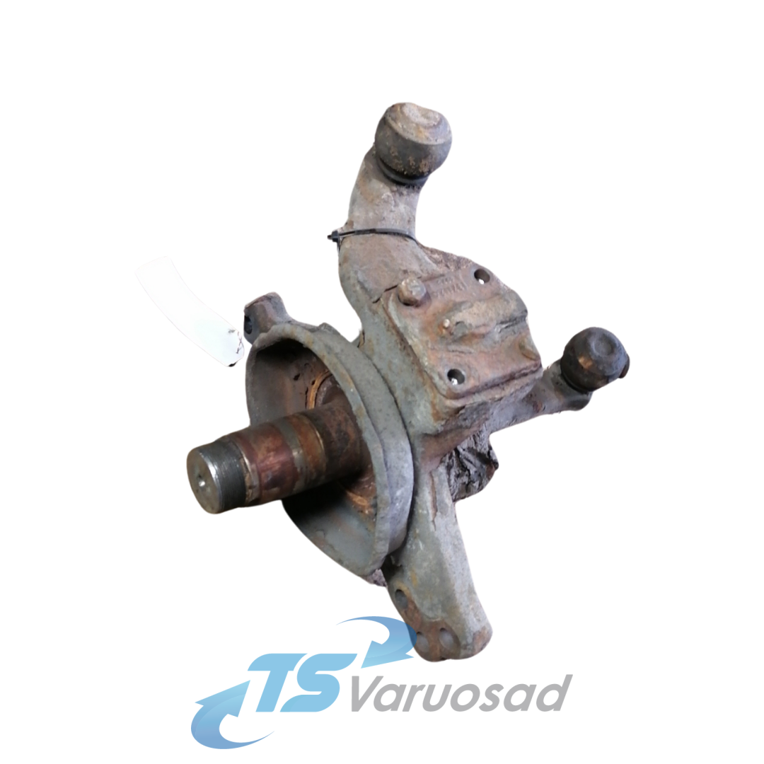 Scania käändtelg, esisild vasak