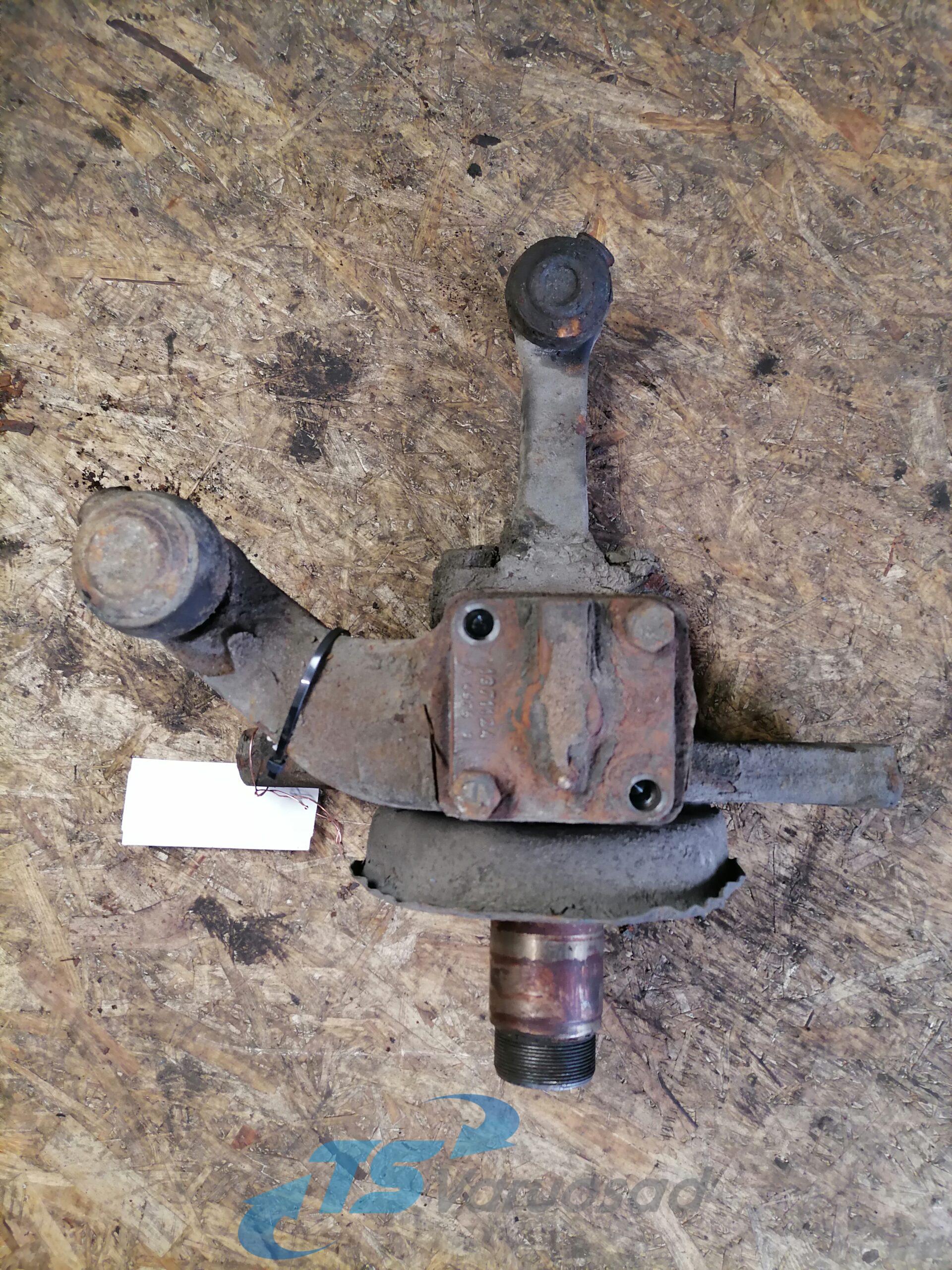 Scania käändtelg, esisild vasak