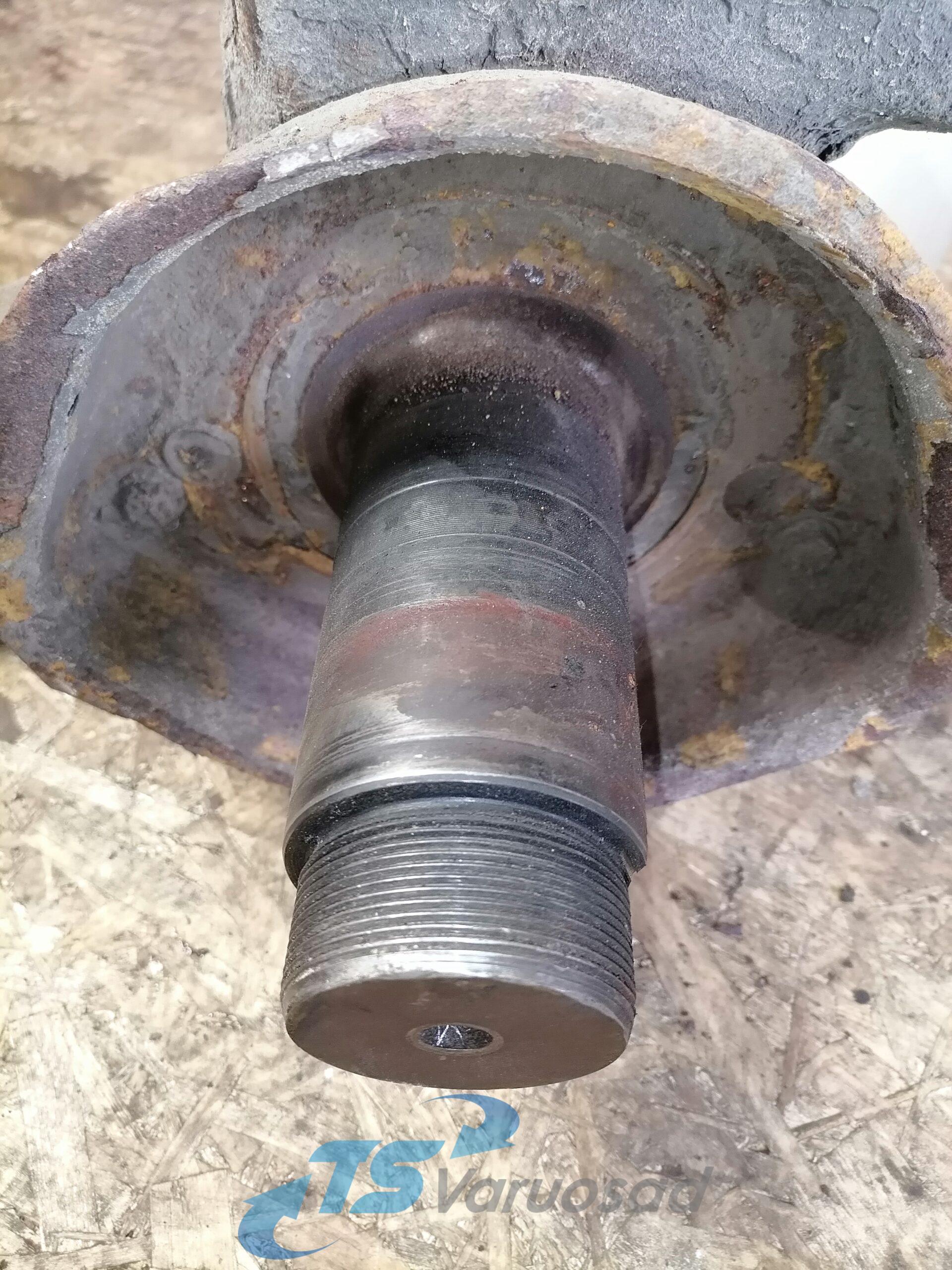 Scania käändtelg, esisild parem