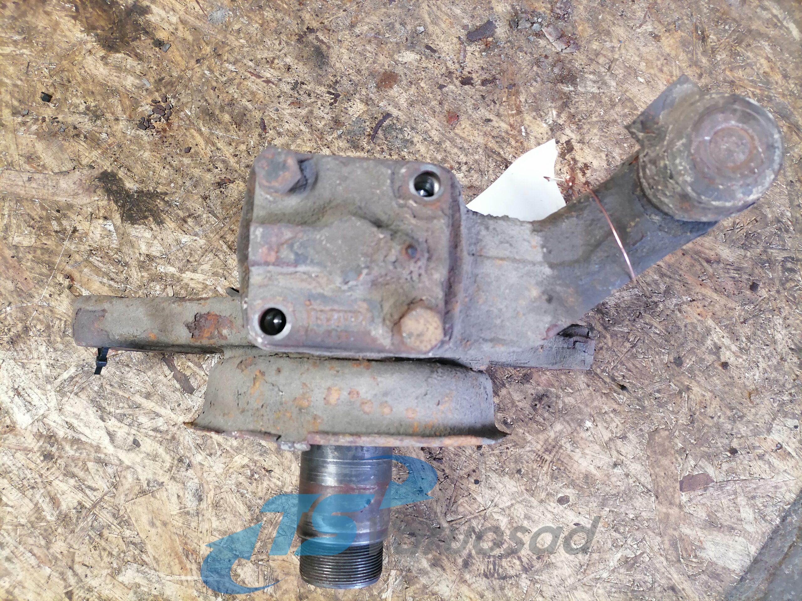 Scania käändtelg, esisild parem