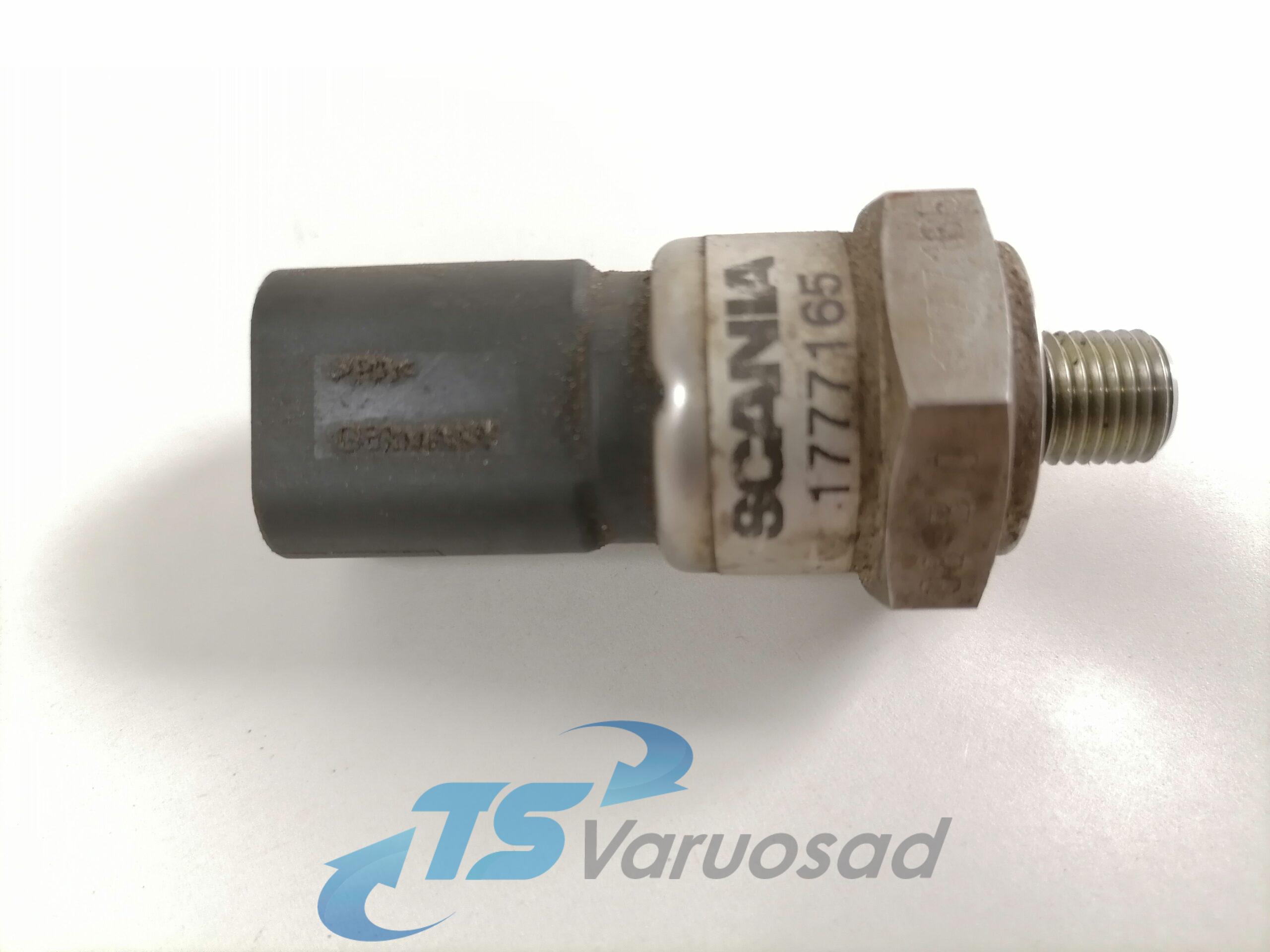 Andur, kliimasüsteem