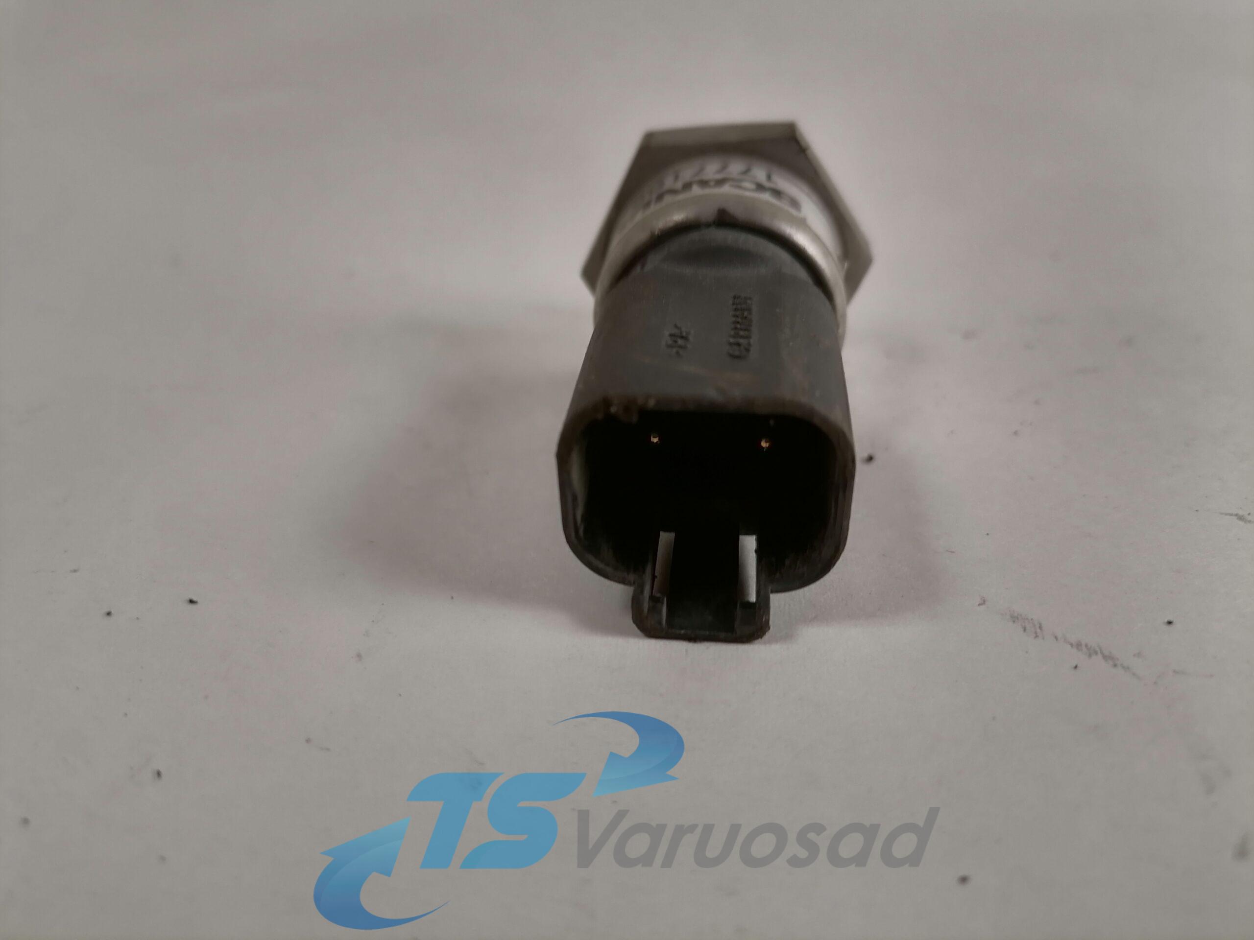 Andur, kliimasüsteem