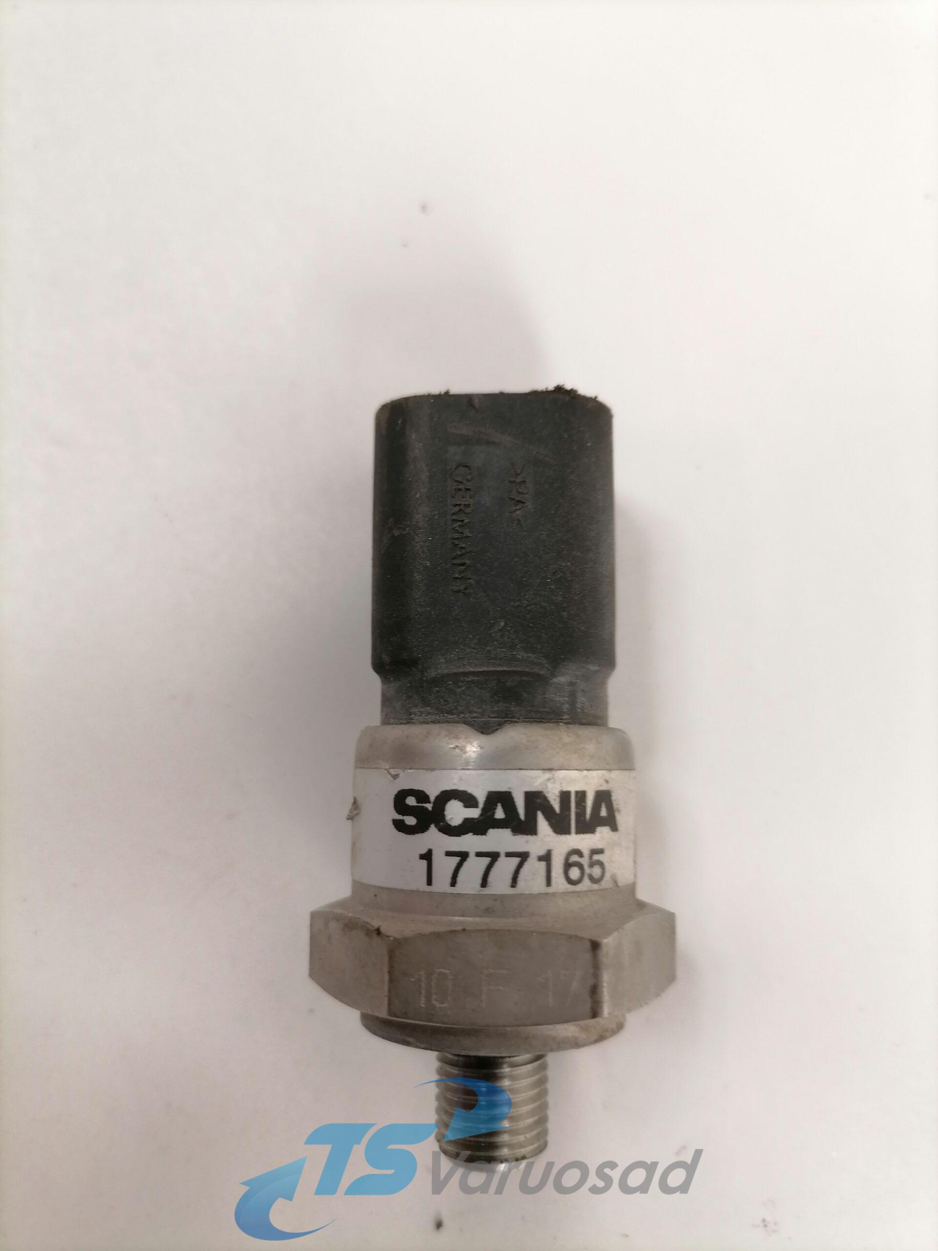 Andur, kliimasüsteem