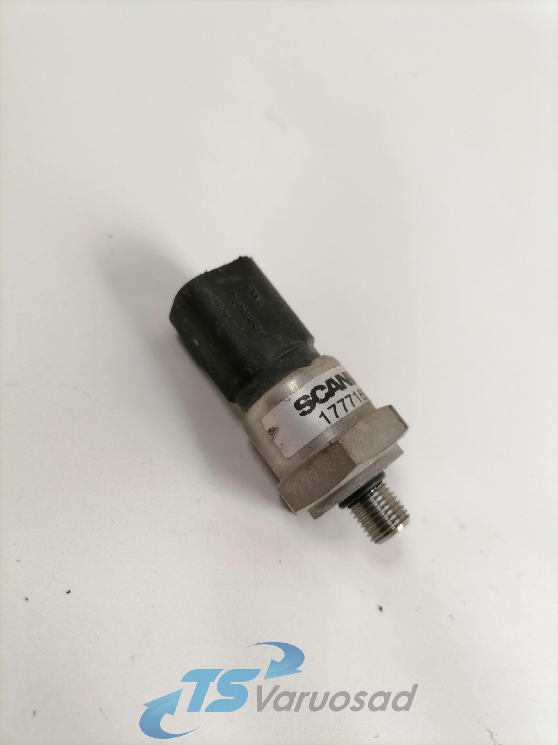 Andur, kliimasüsteem