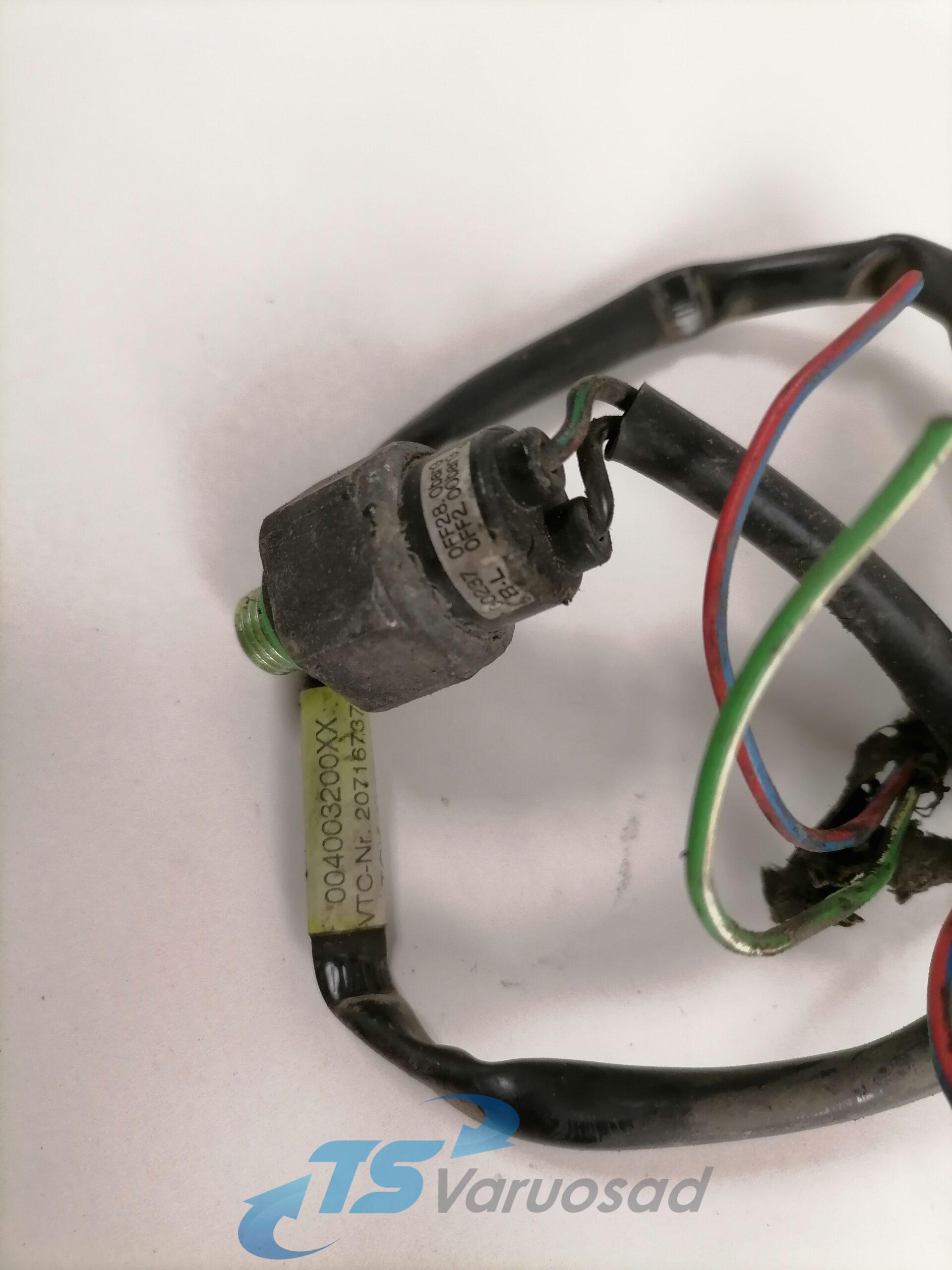 Andur, kliimasüsteem