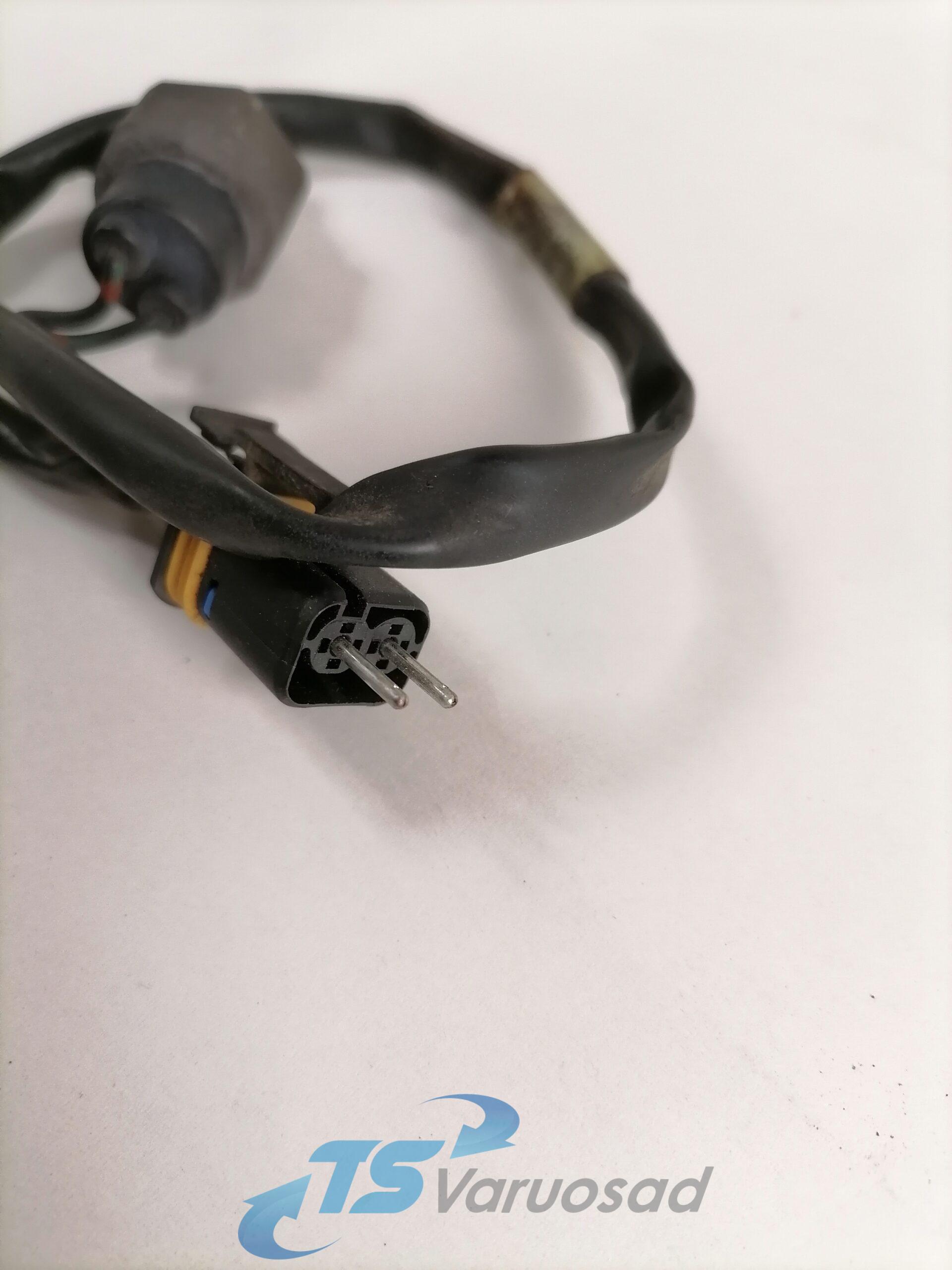 Andur, kliimasüsteem