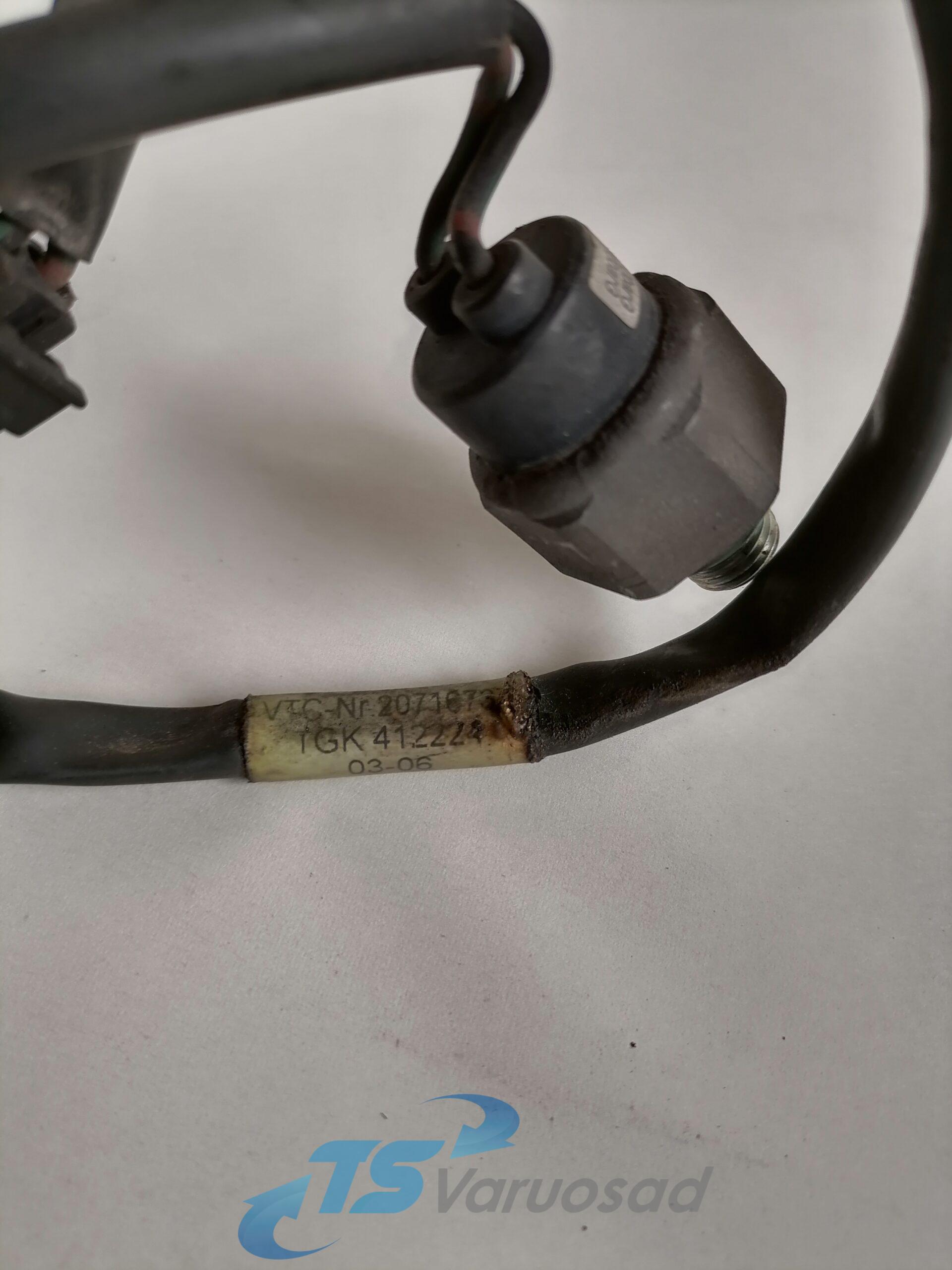 Andur, kliimasüsteem