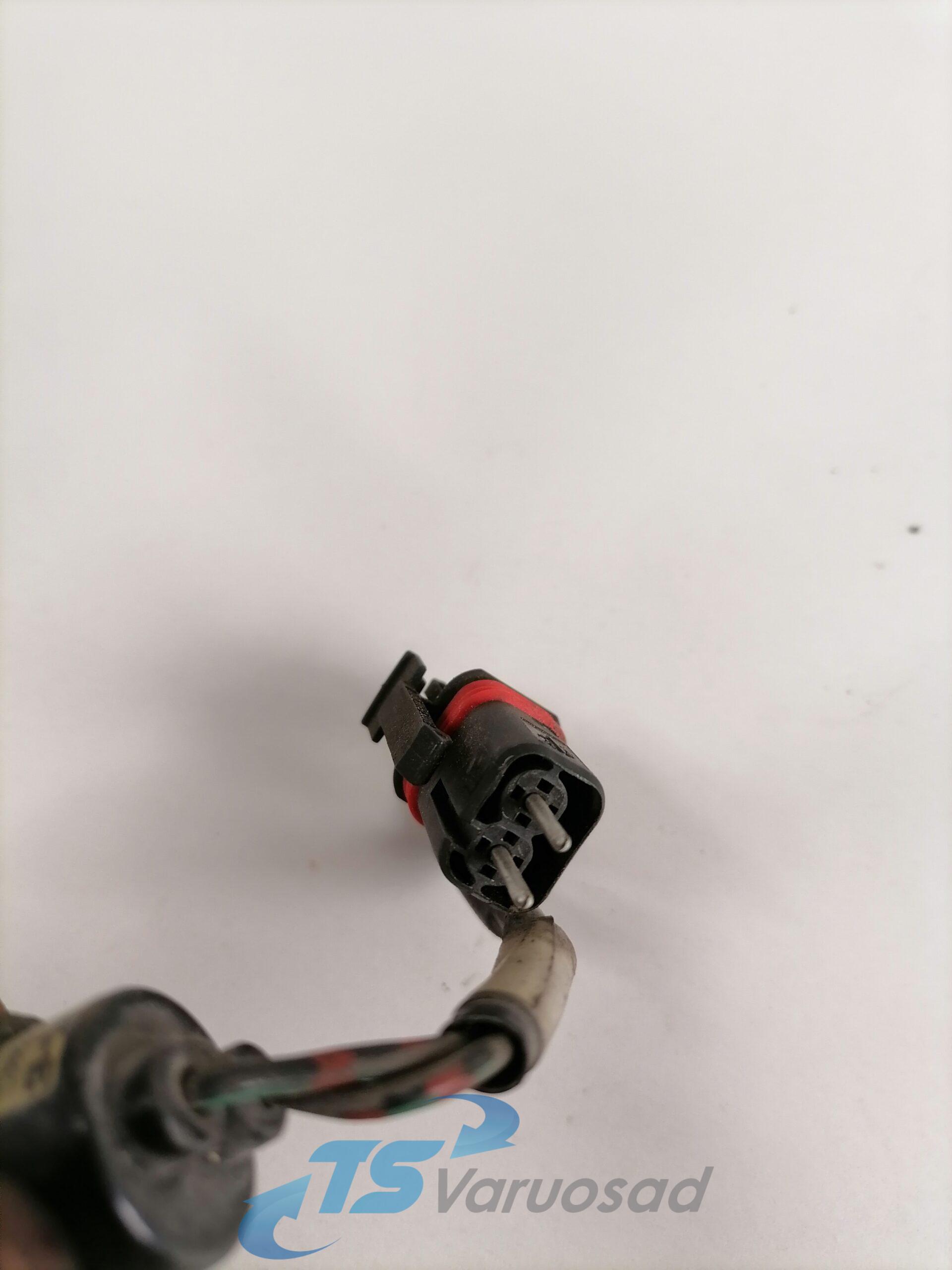 Andur, kliimasüsteem