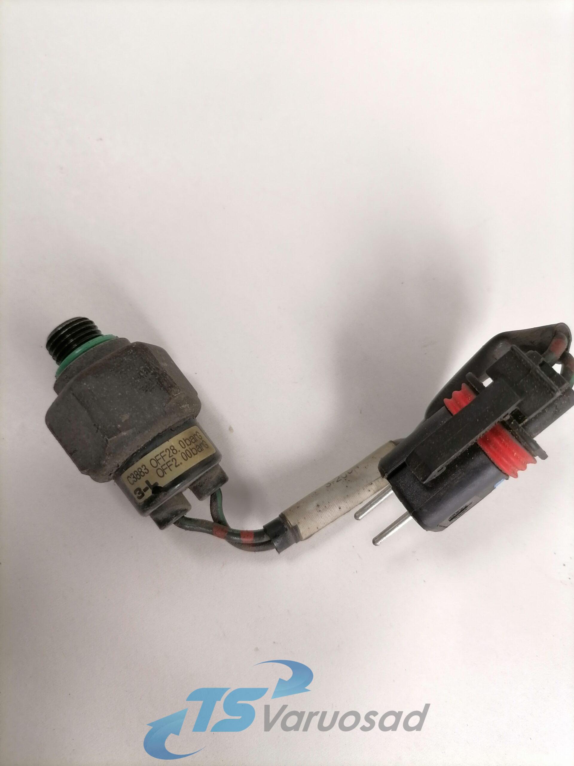 Andur, kliimasüsteem