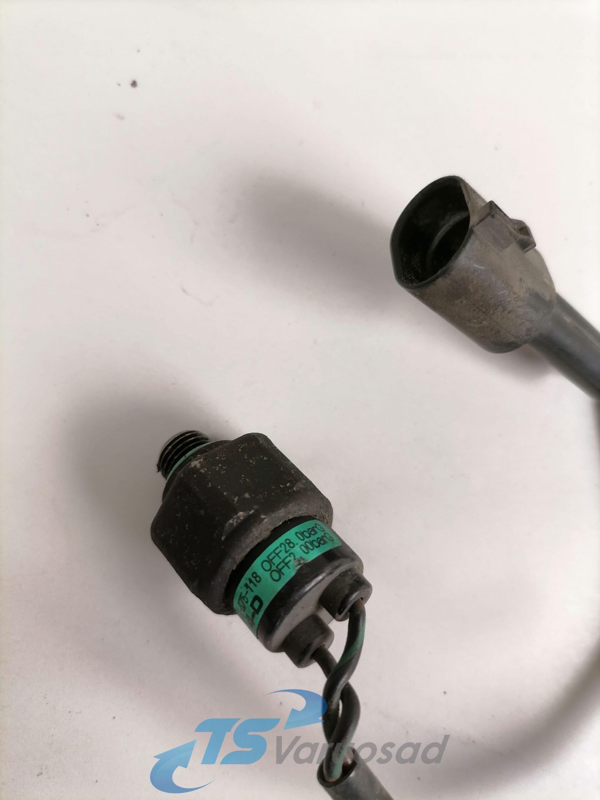 Andur, kliimasüsteem