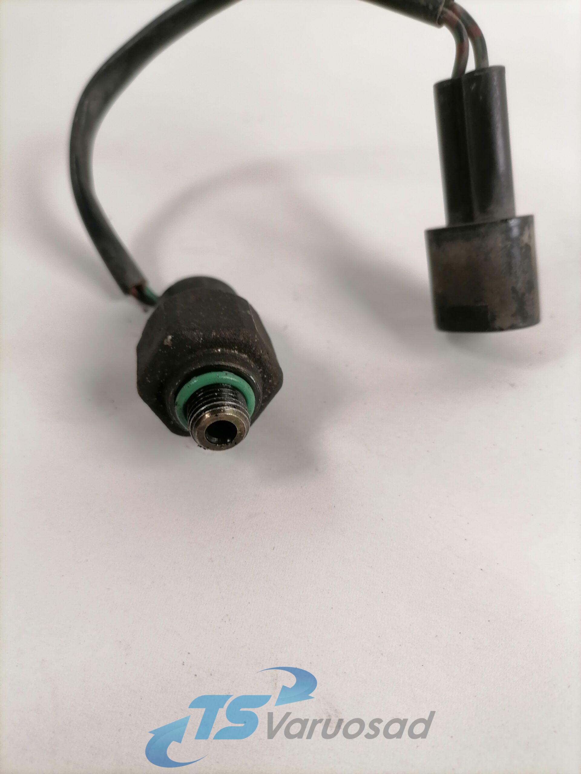 Andur, kliimasüsteem