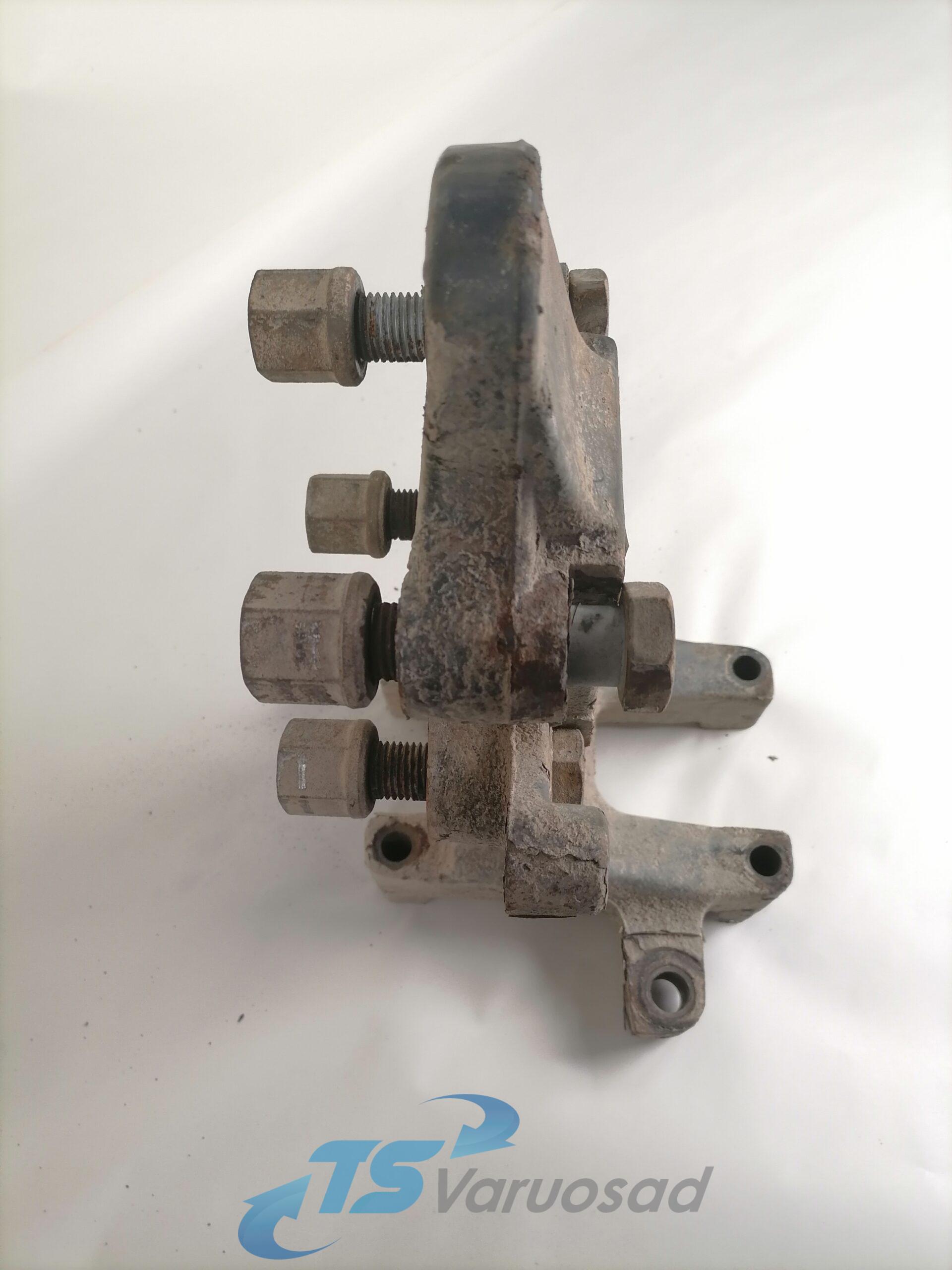 Reaktiivvarda kandur, parem