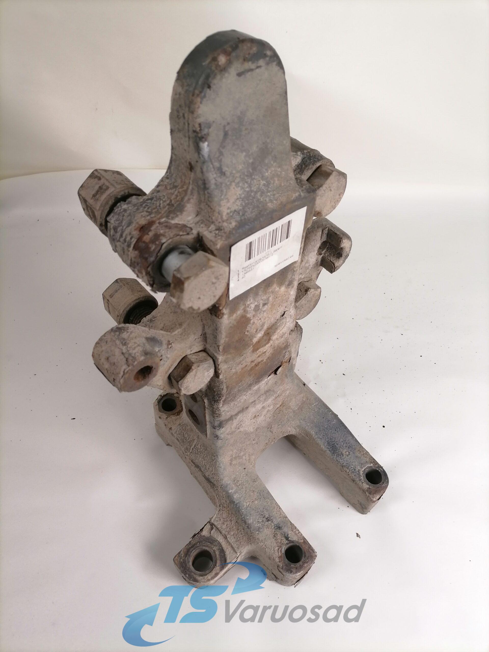 Reaktiivvarda kandur, parem